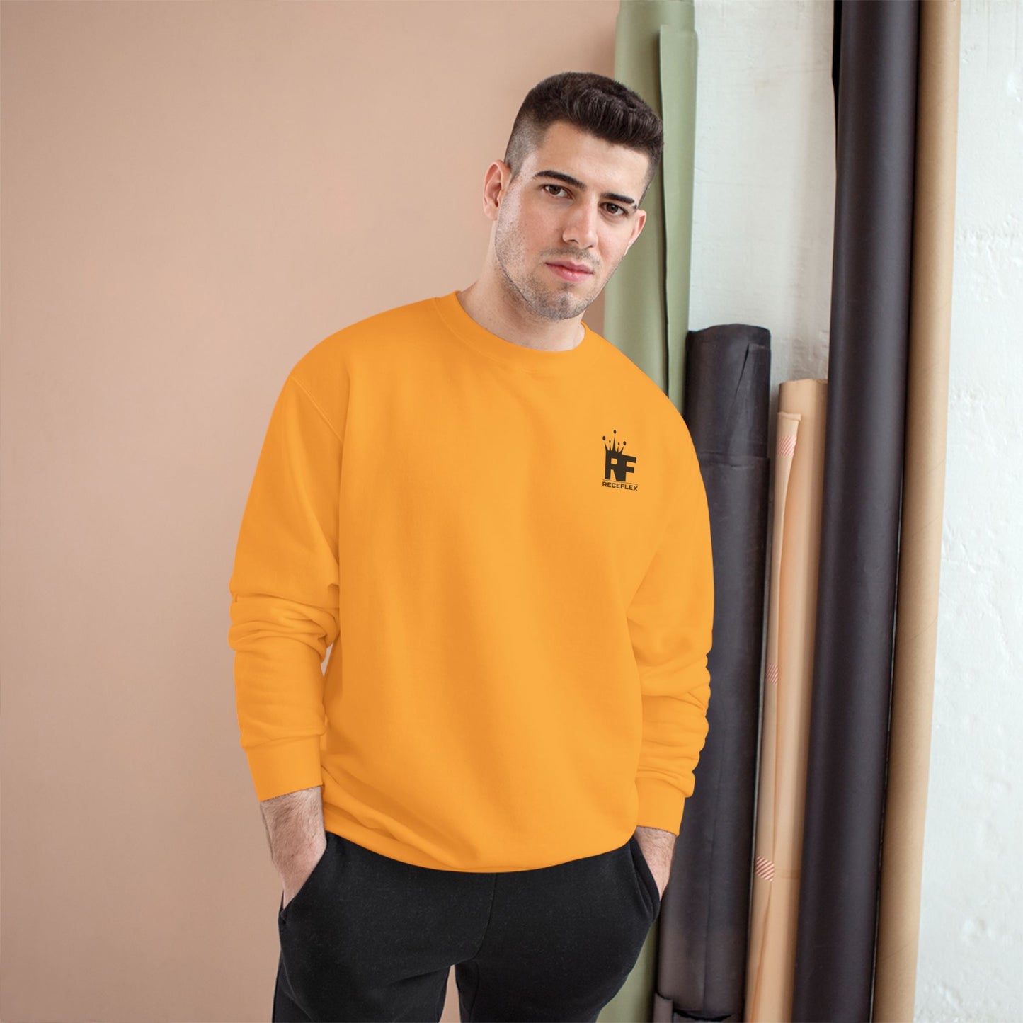 Receflex Champion Sweatshirt