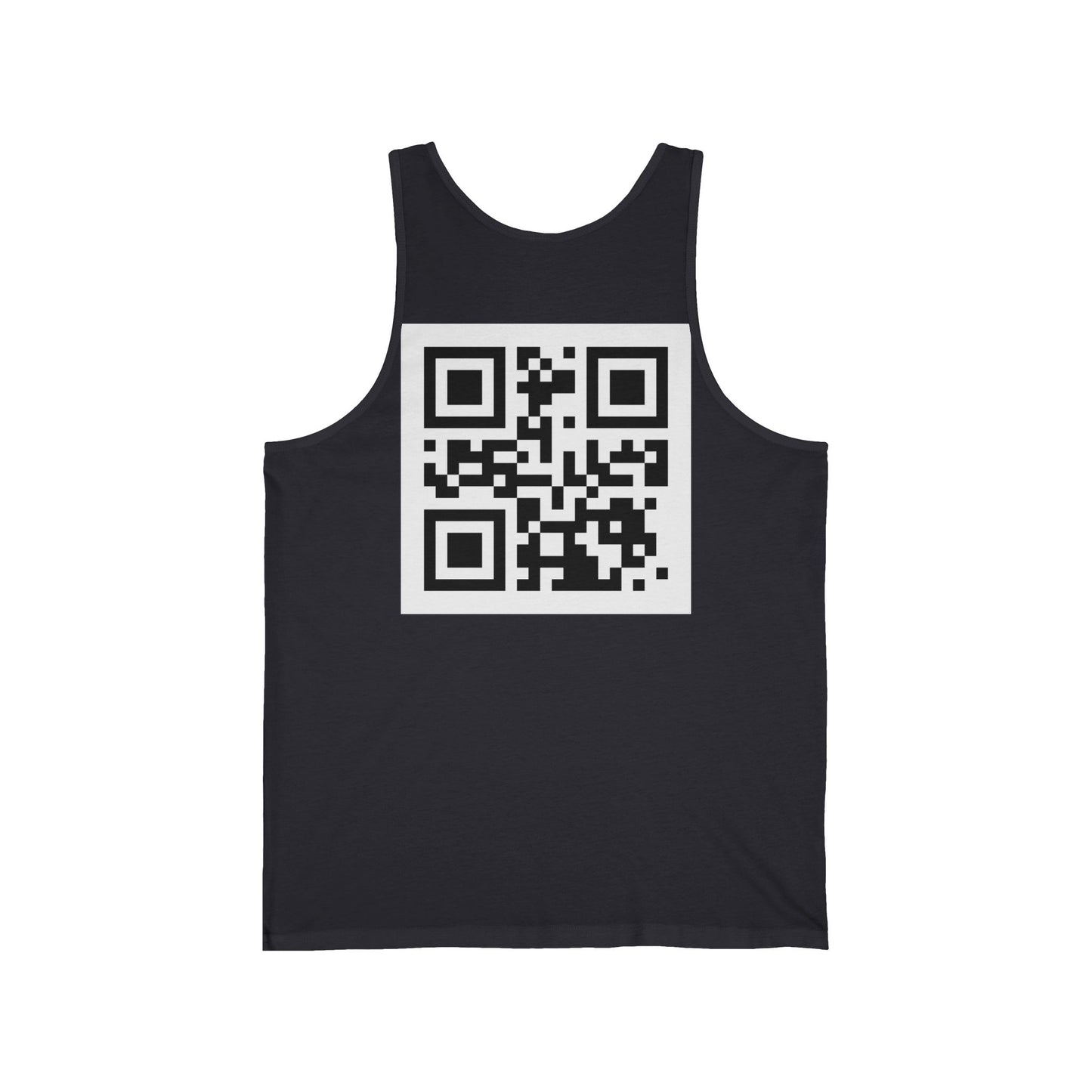 Muscle Duck Tank Top