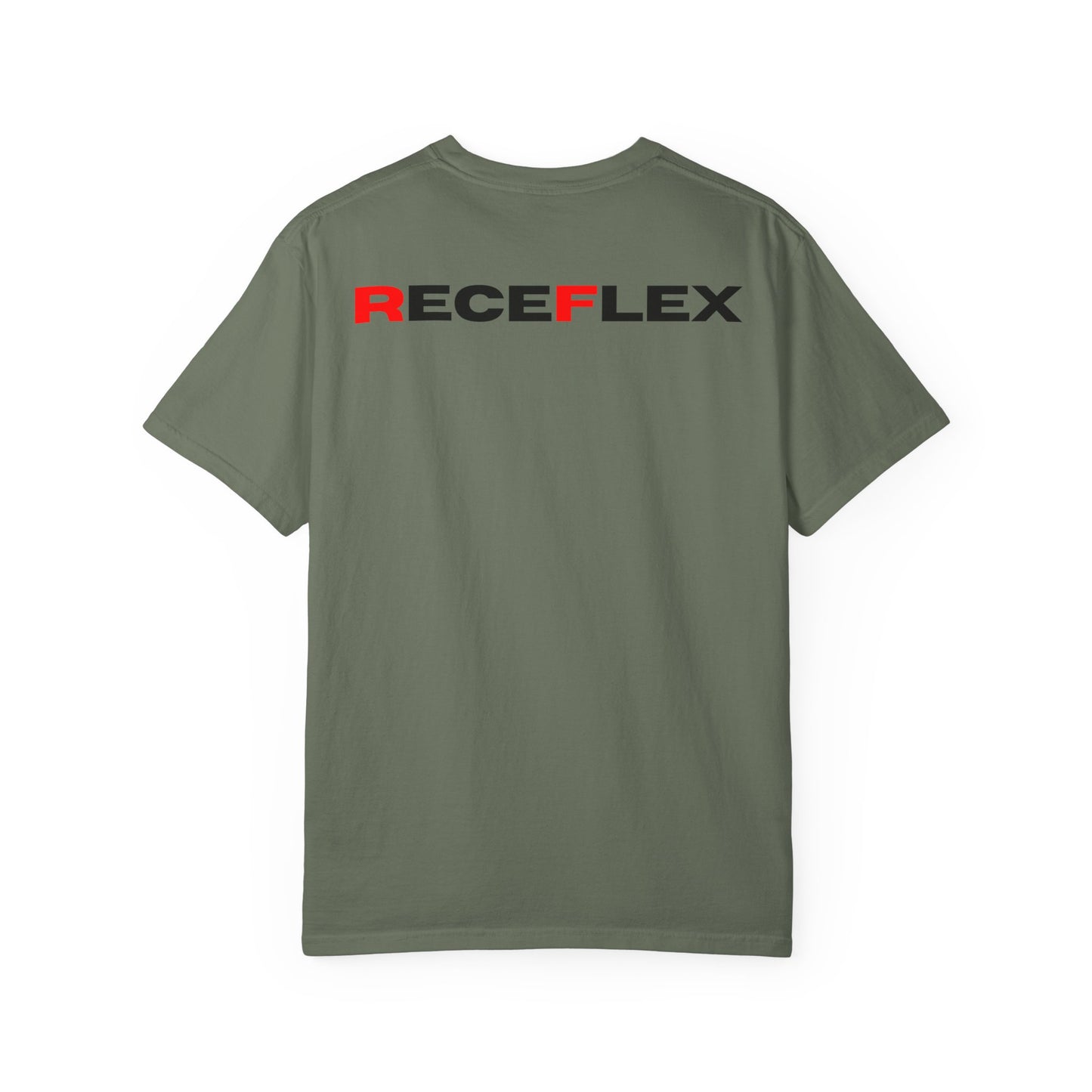 I Would Never Speed Cotton Tee