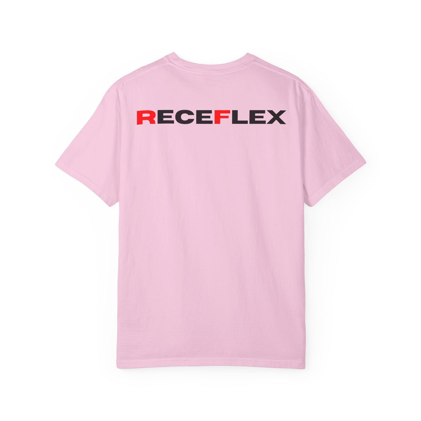 I Would Never Speed Cotton Tee