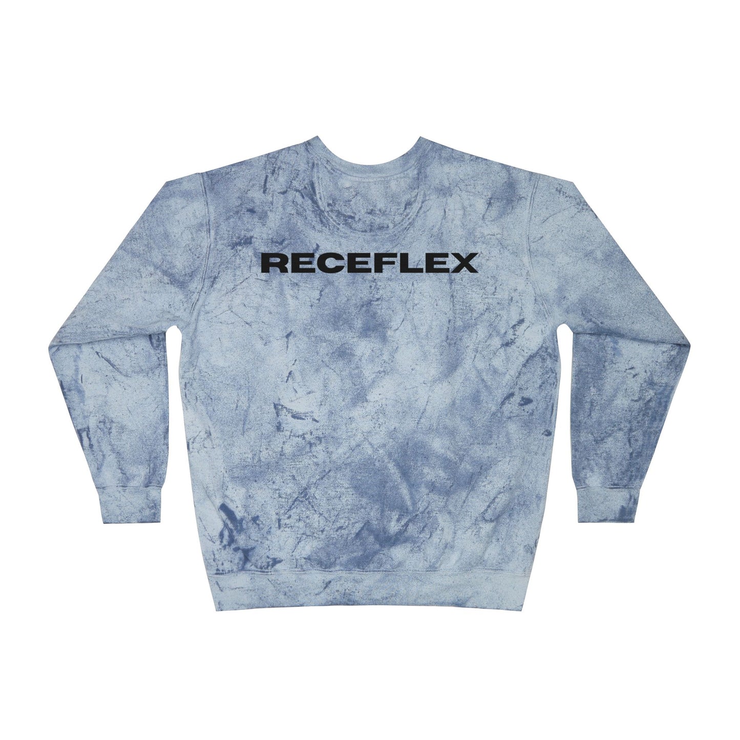 Receflex Color Blast Sweatshirt