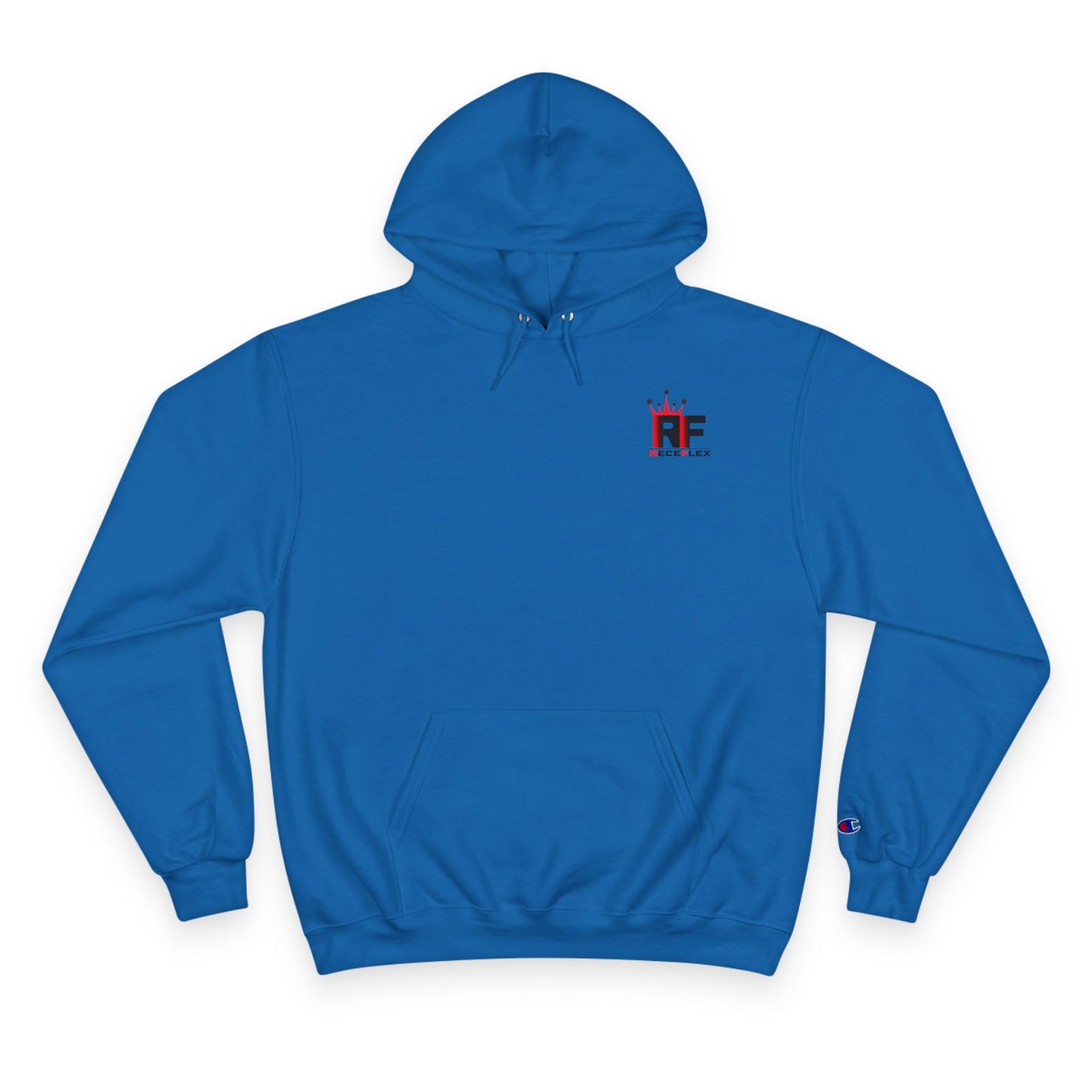 Receflex Champion Hoodie