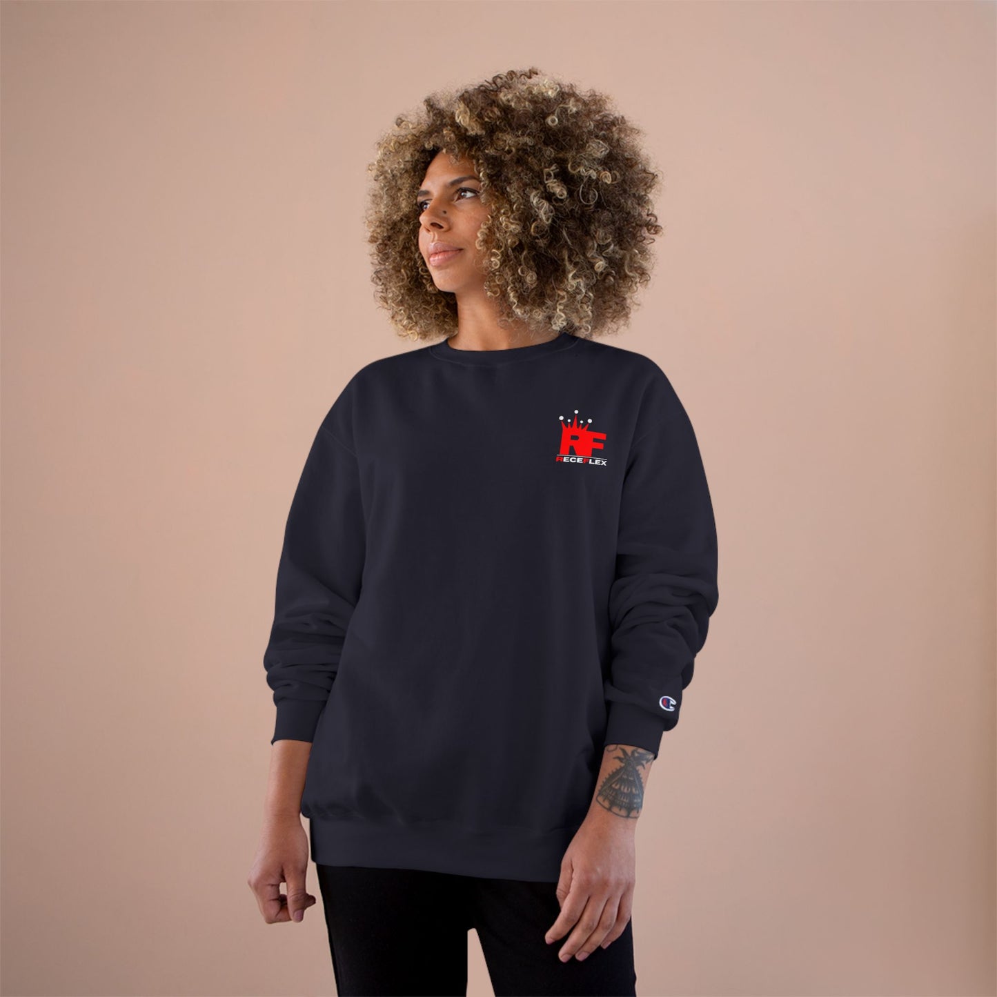 Receflex Champion Sweatshirt