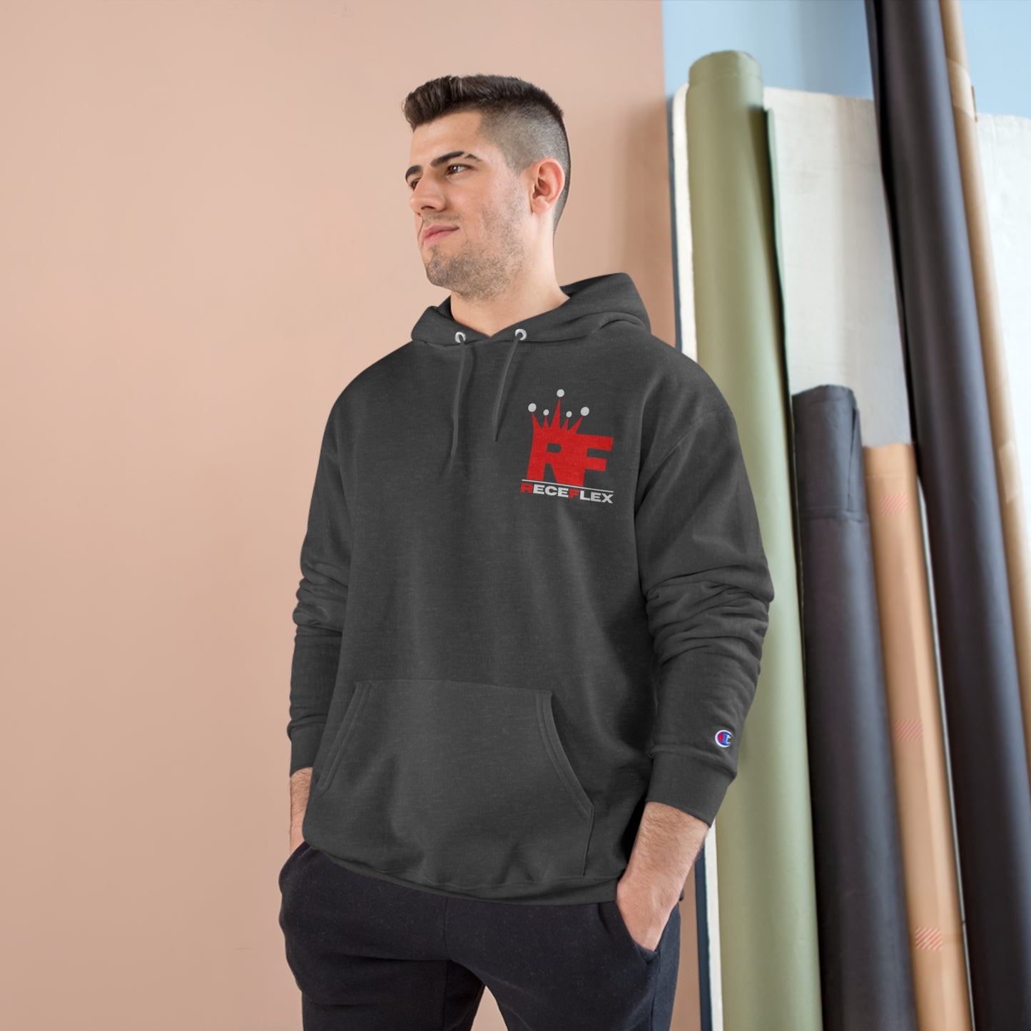 Receflex Champion Hoodie