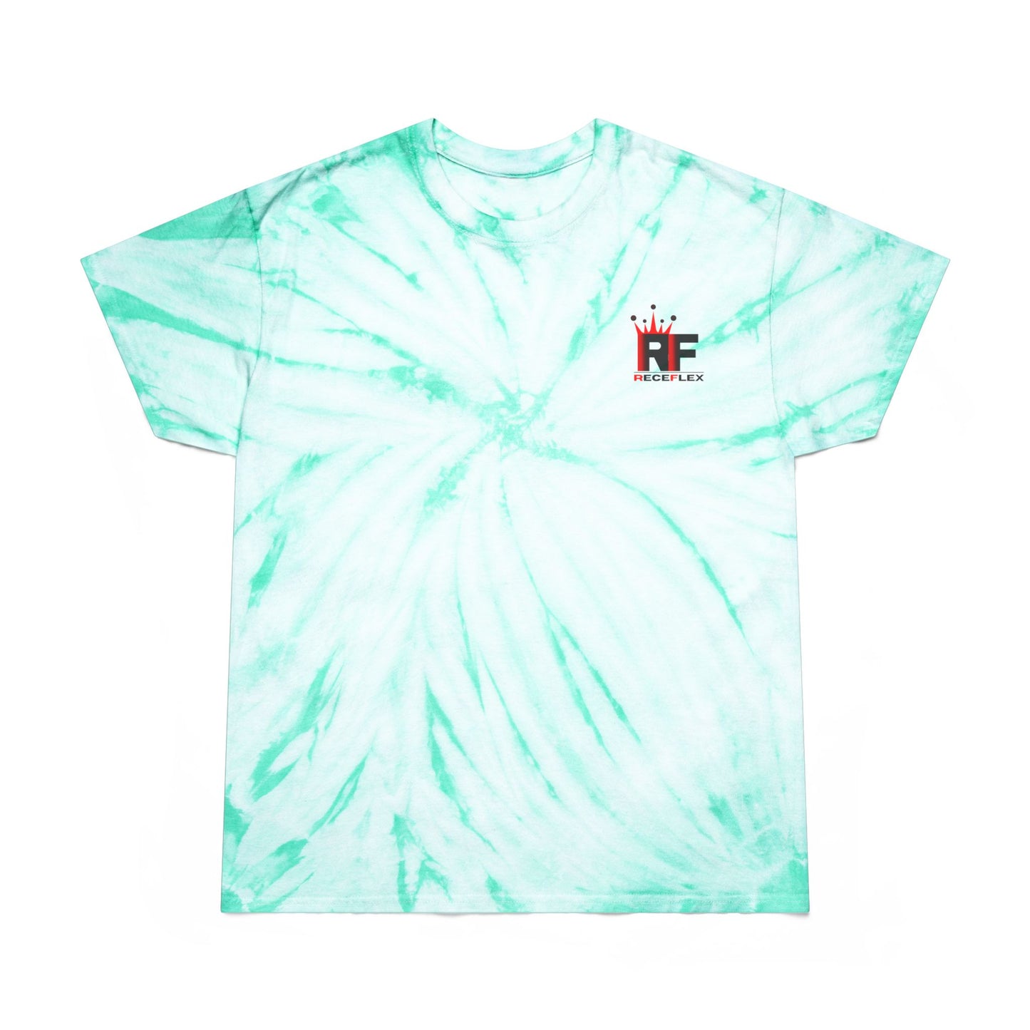 Receflex Cyclone Tie-Dye Tee