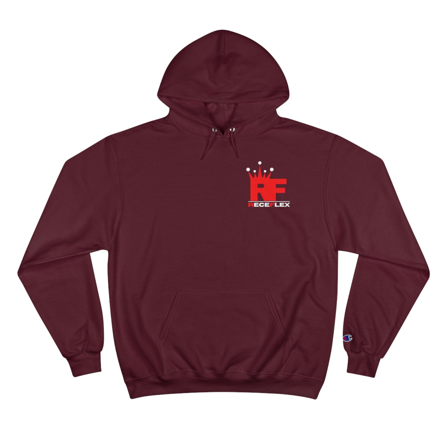 Receflex Champion Hoodie