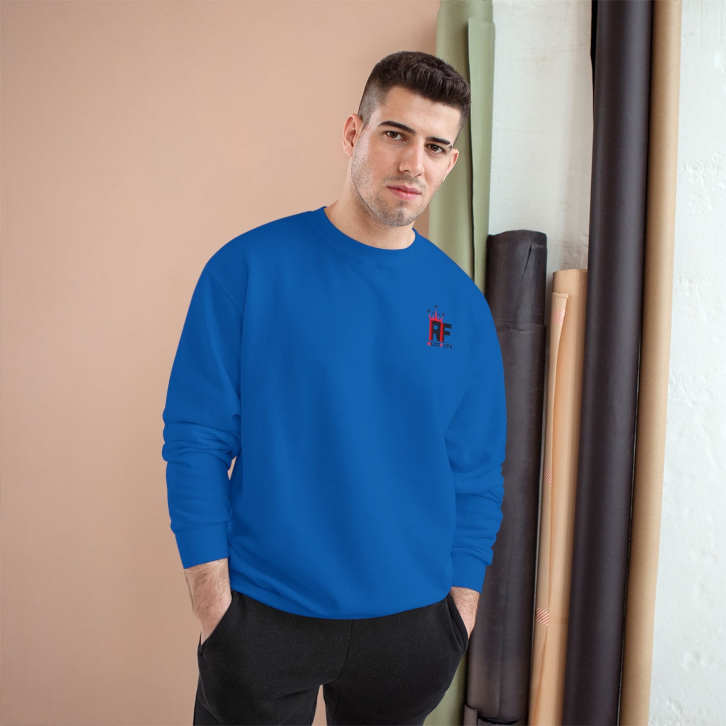 Receflex Champion Sweatshirt