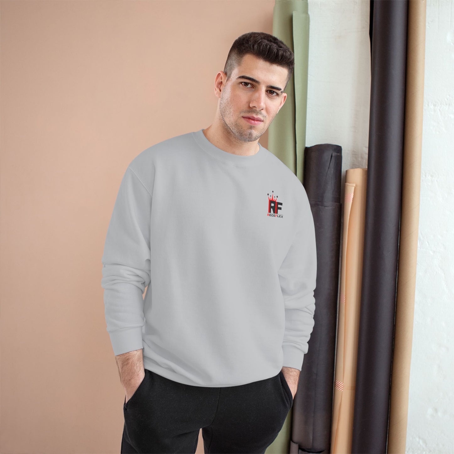 Receflex Champion Sweatshirt