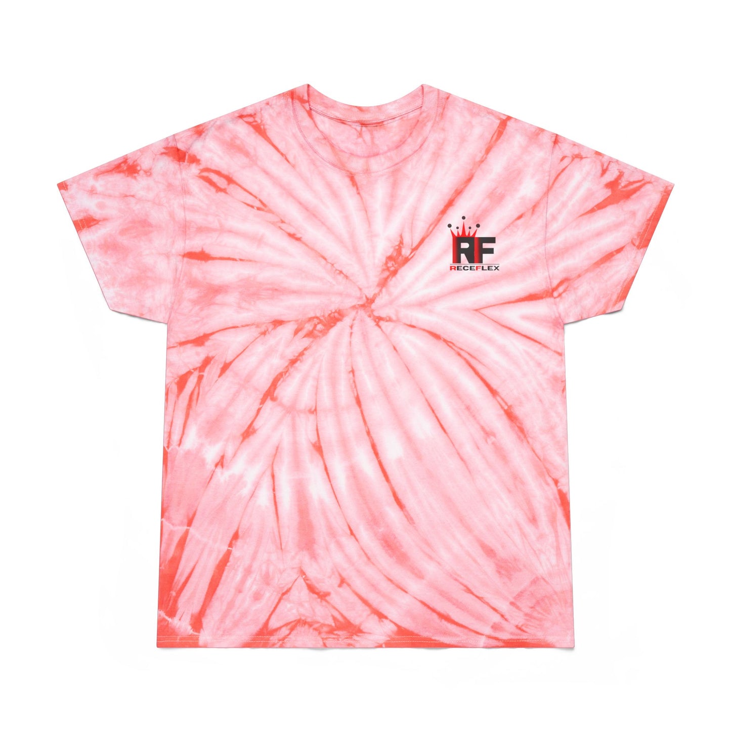 Receflex Cyclone Tie-Dye Tee
