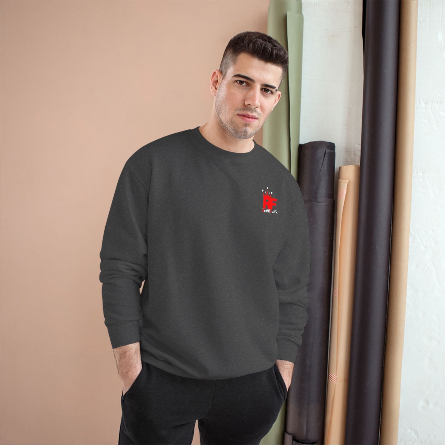 Receflex Champion Sweatshirt