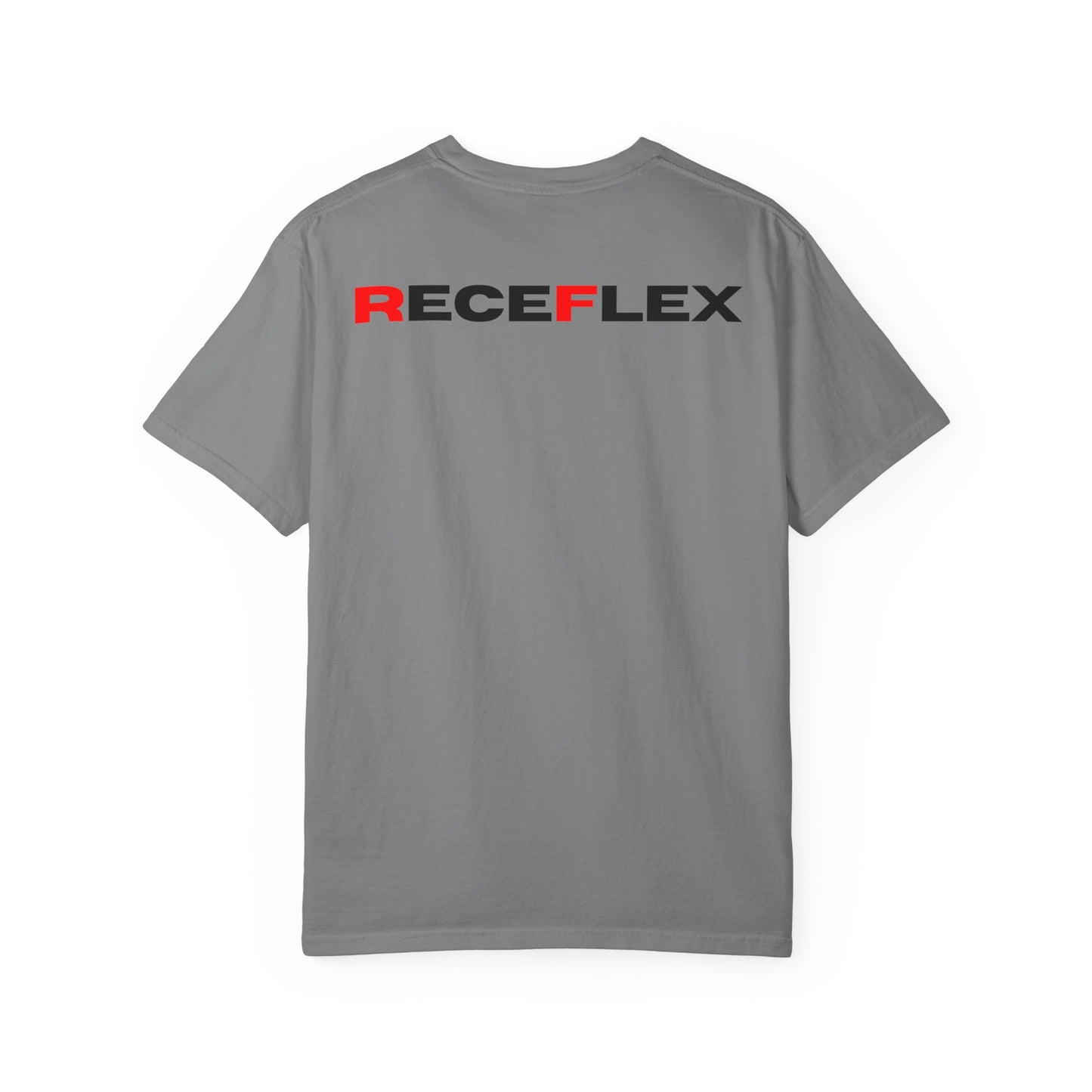The Official Chicken Focker Cotten Tee