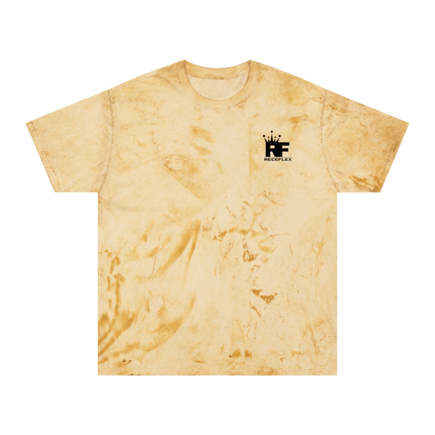 Color Blast Receflex Tee