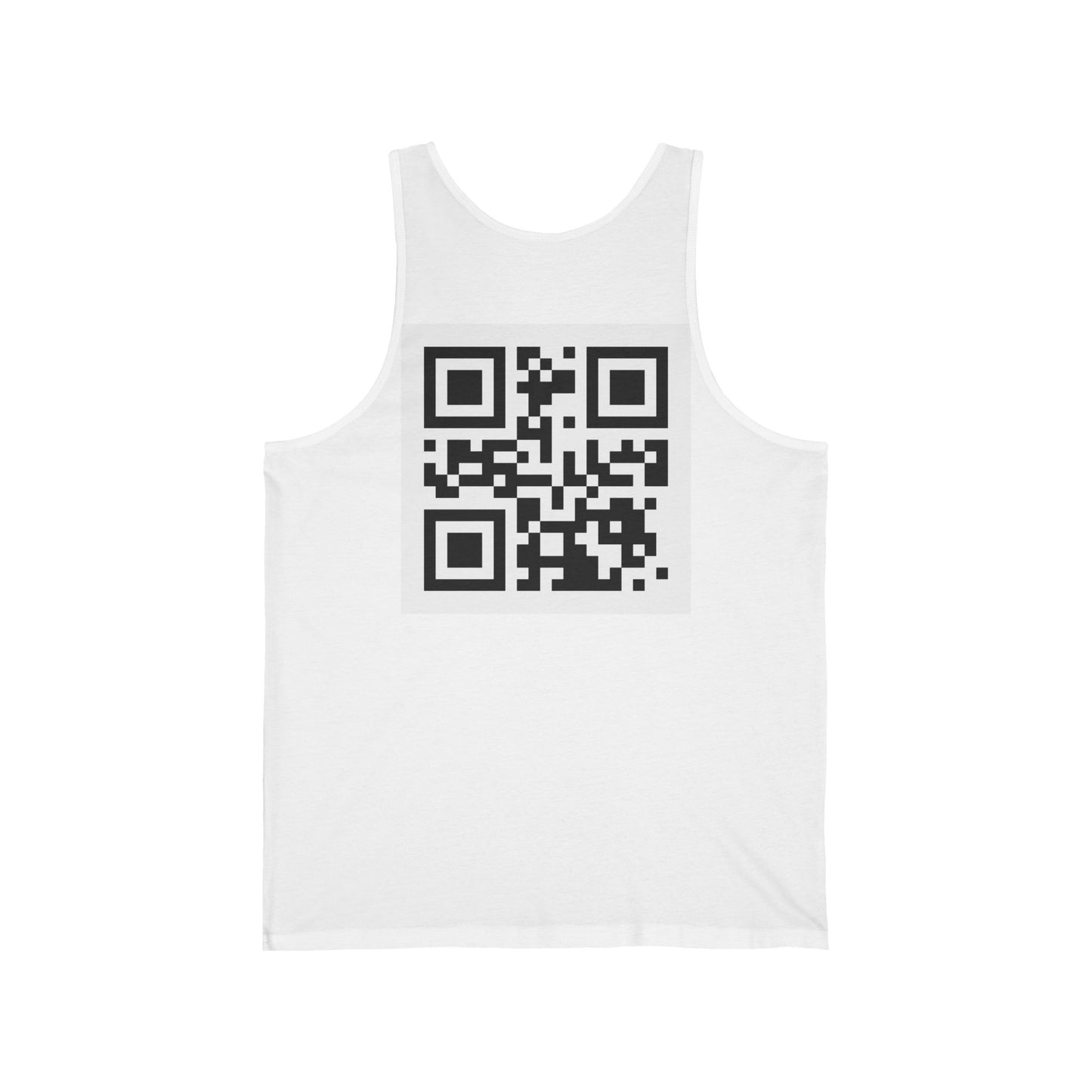 Muscle Duck Tank Top