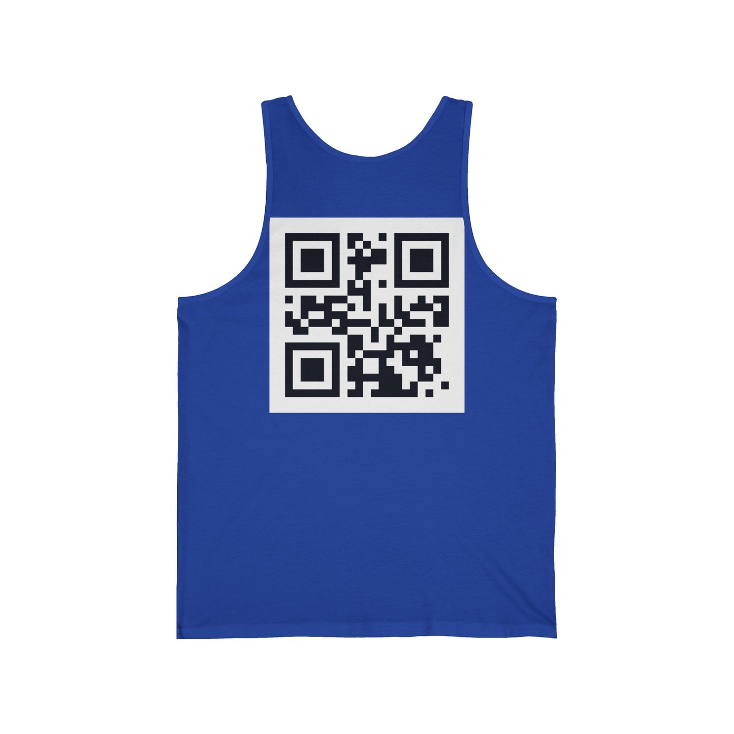 Muscle Duck Tank Top