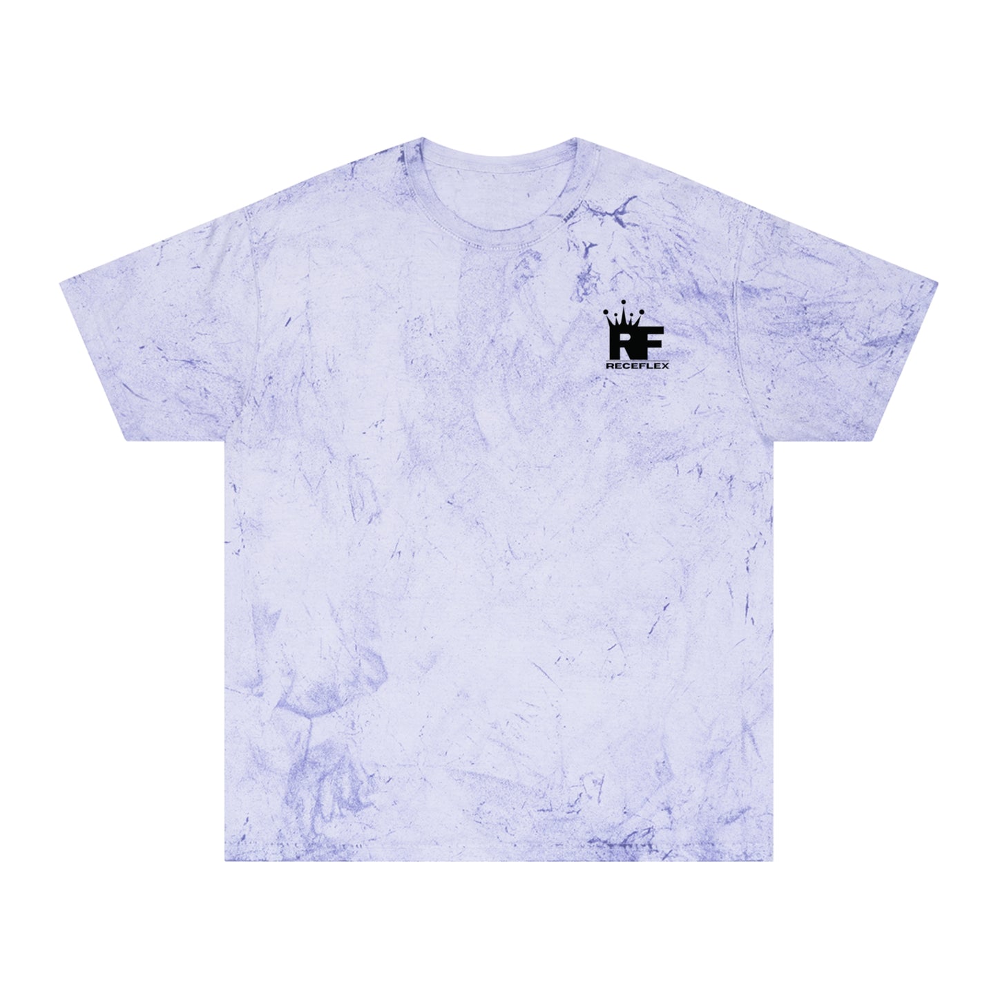 Color Blast Receflex Tee