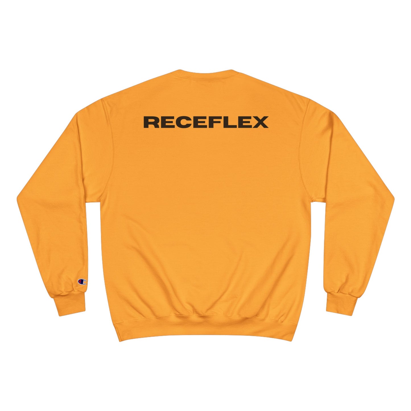 Receflex Champion Sweatshirt