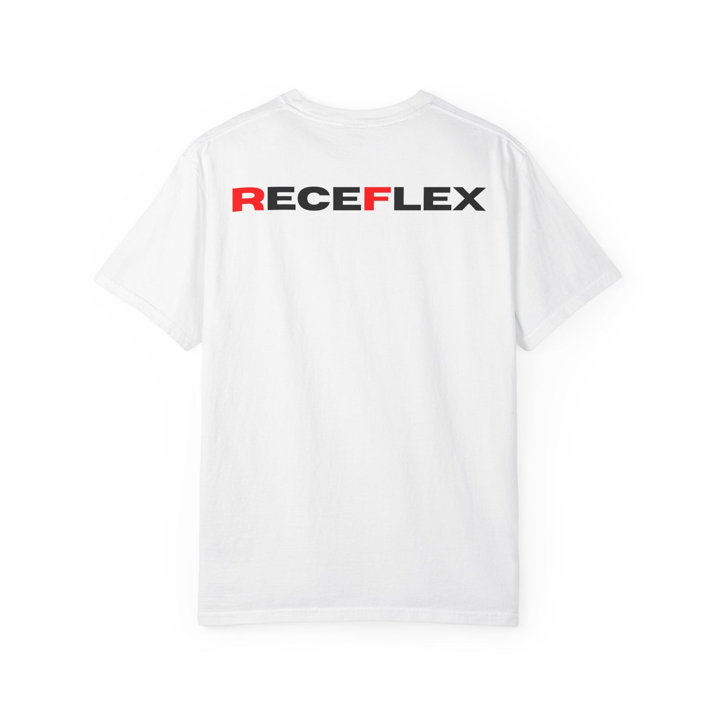 I Would Never Speed Cotton Tee