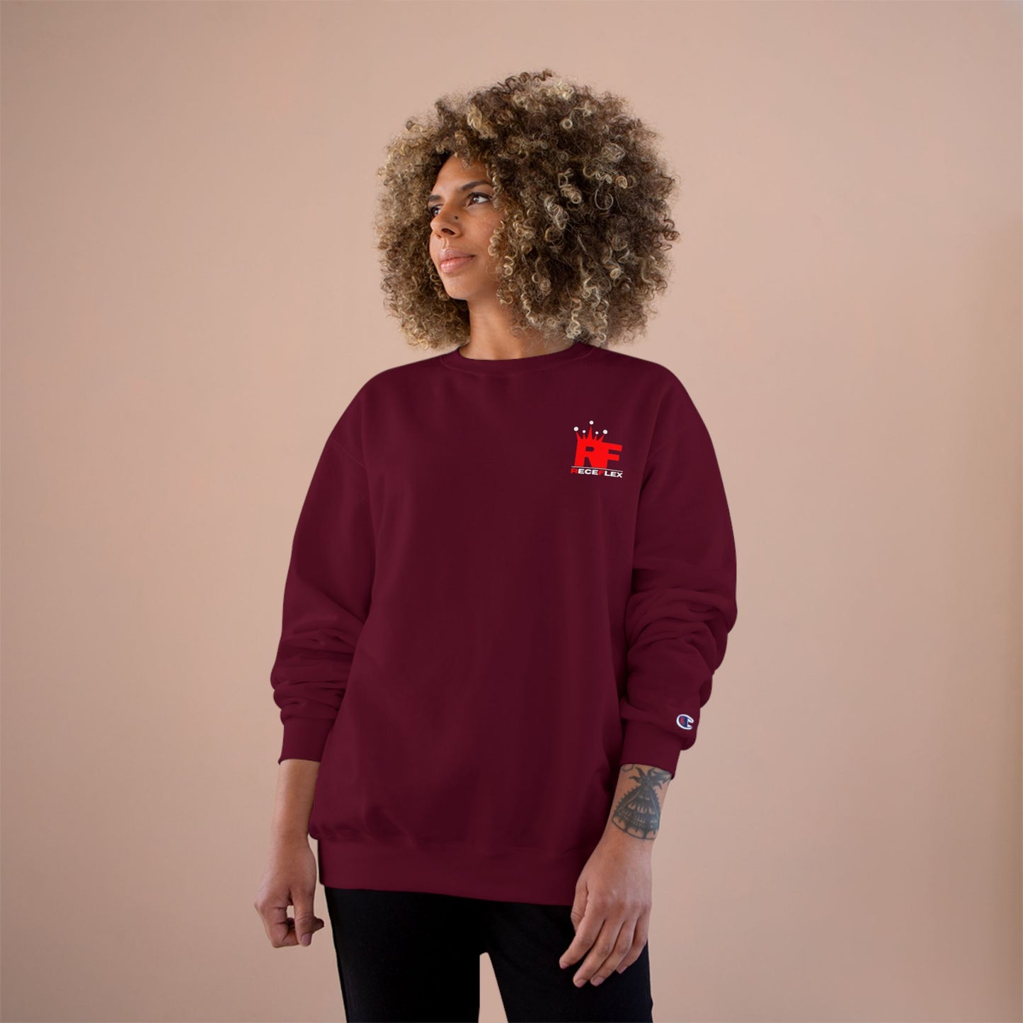 Receflex Champion Sweatshirt