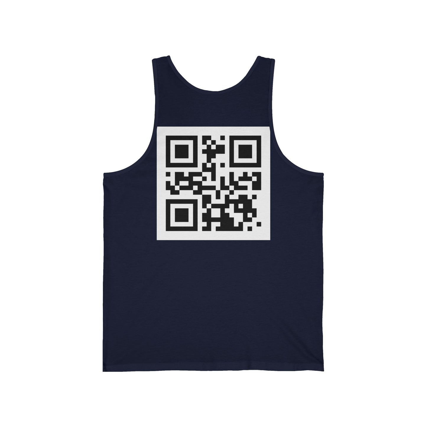 Muscle Duck Tank Top