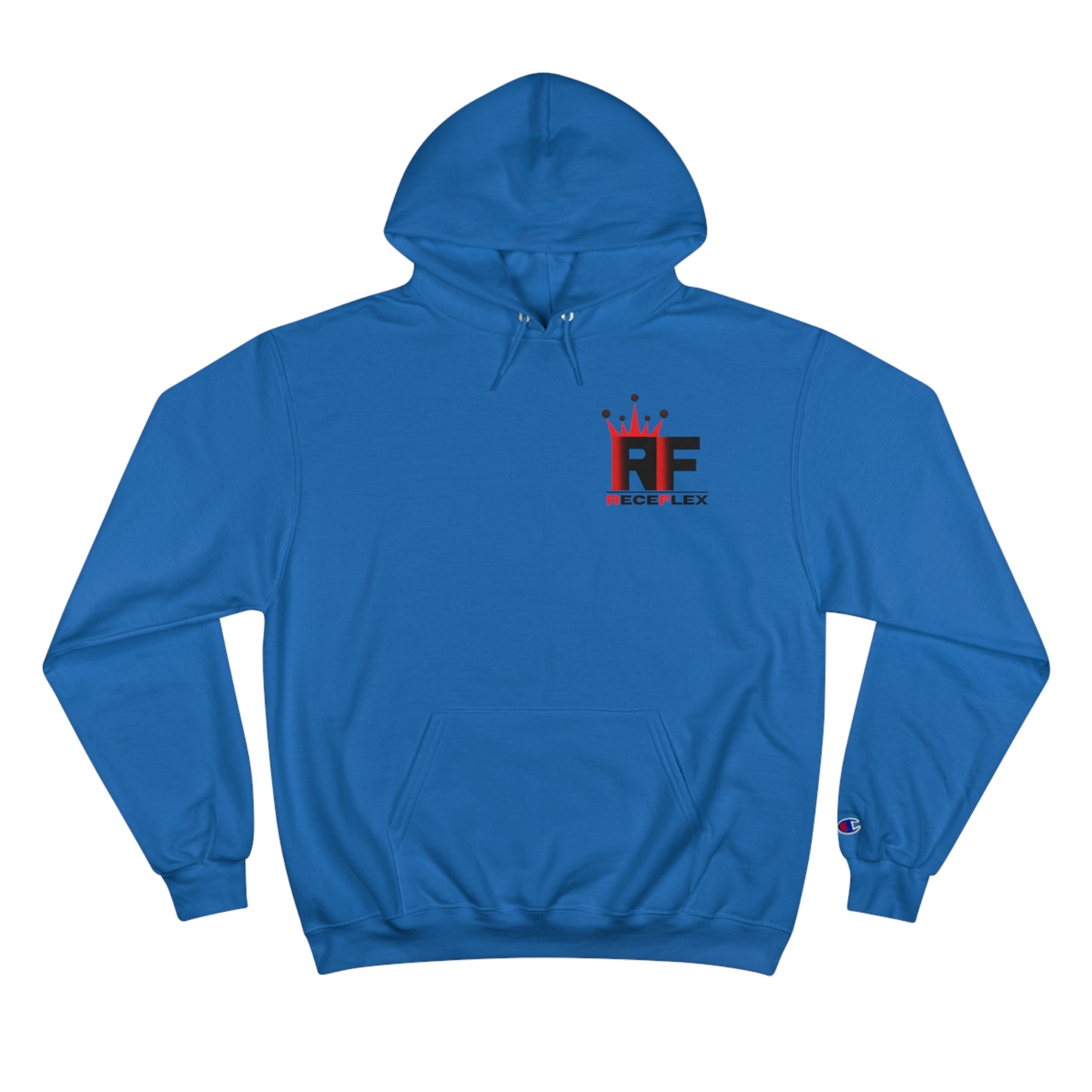 Receflex Champion Hoodie