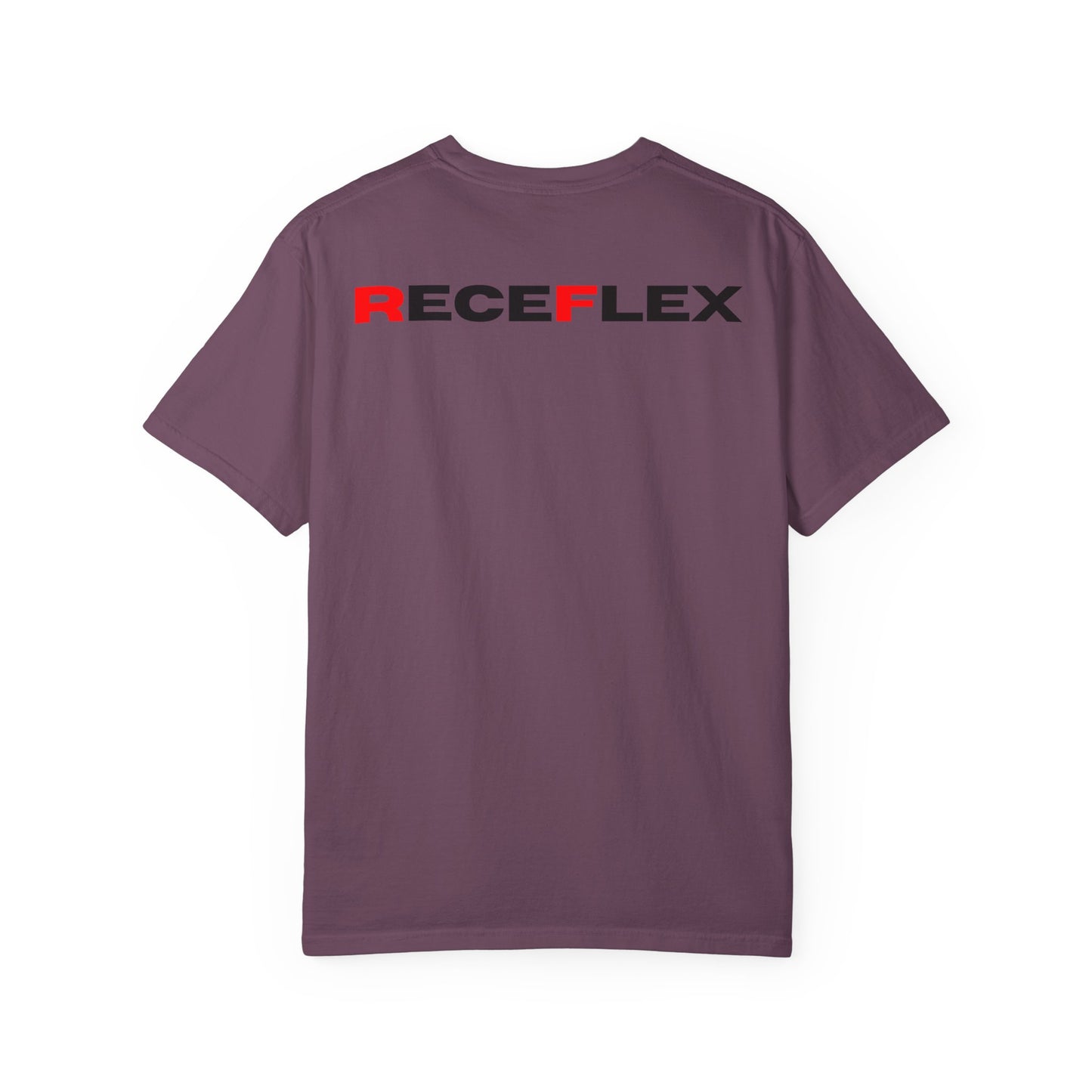 I Would Never Speed Cotton Tee