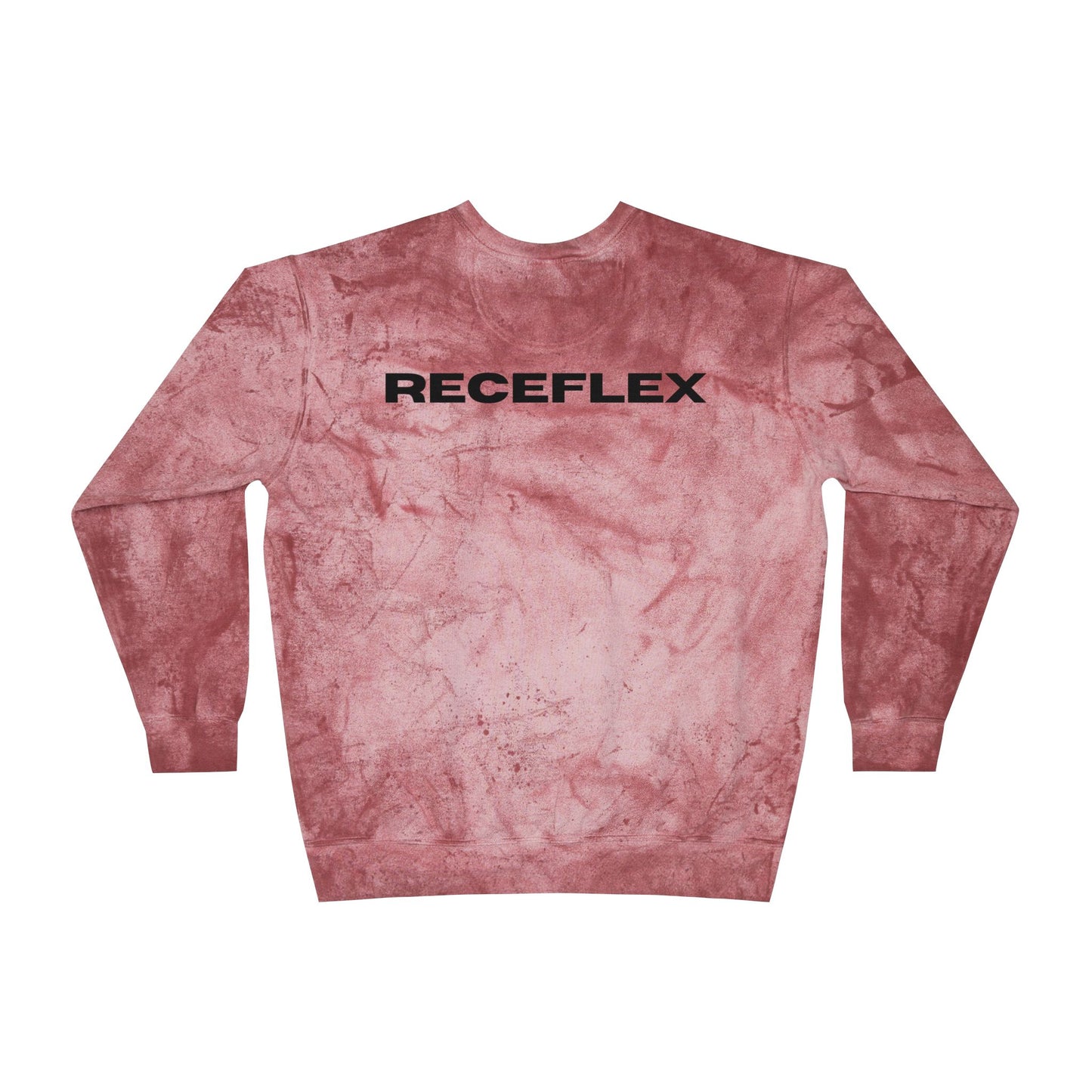 Receflex Color Blast Sweatshirt