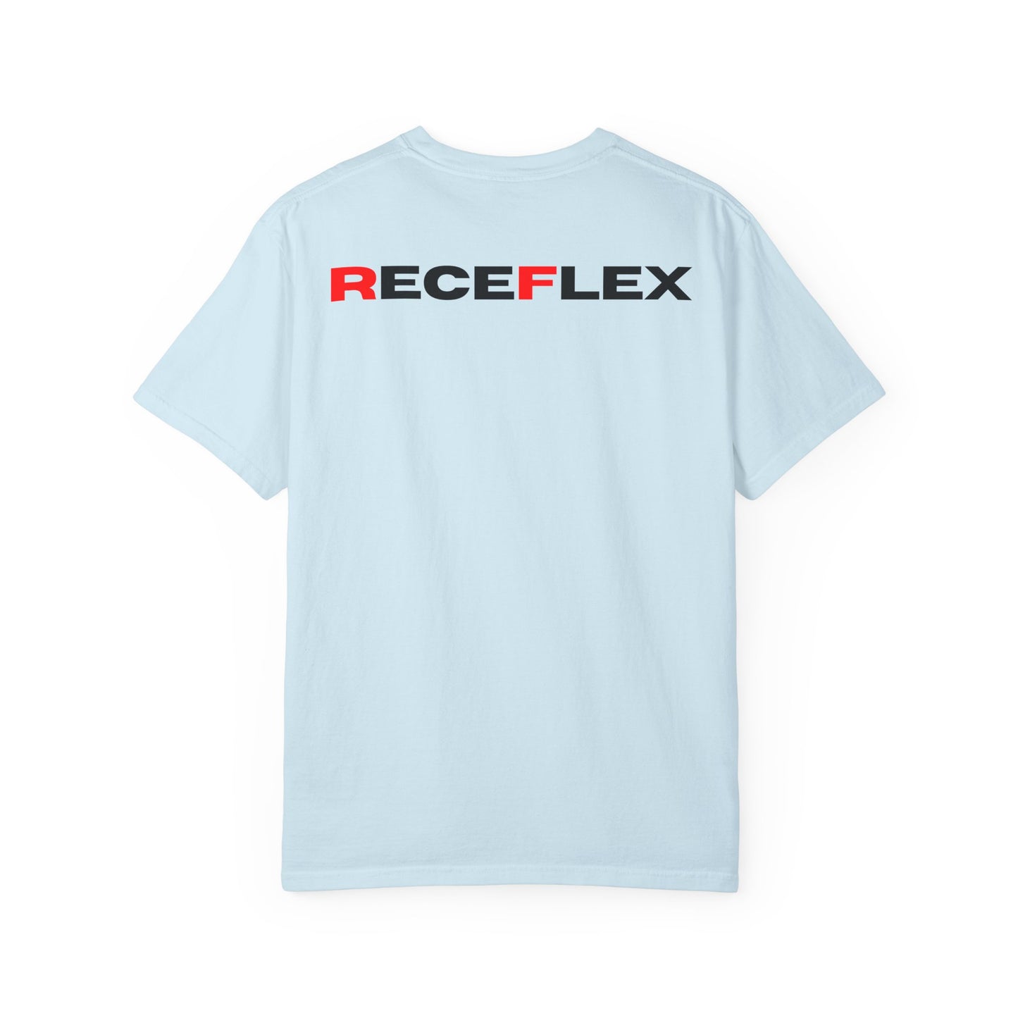 I Would Never Speed Cotton Tee