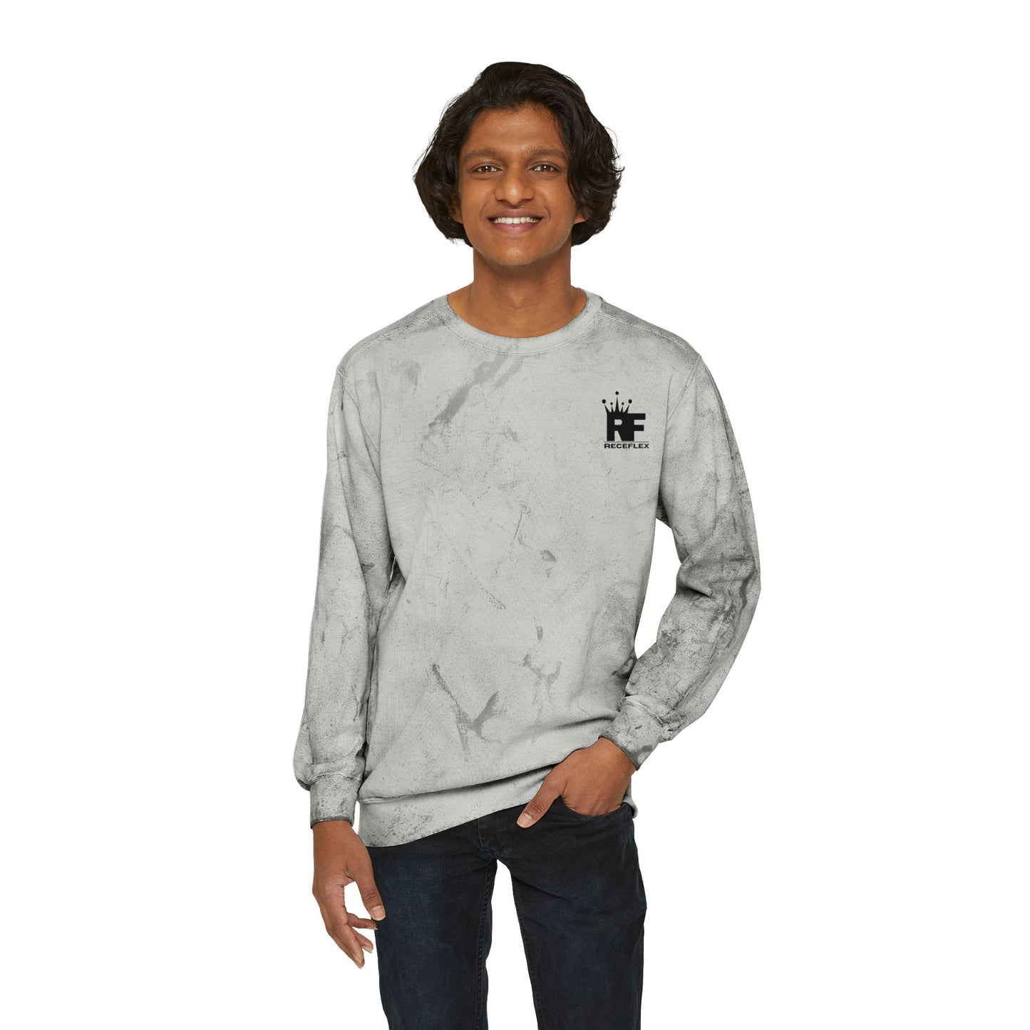 Receflex Color Blast Sweatshirt