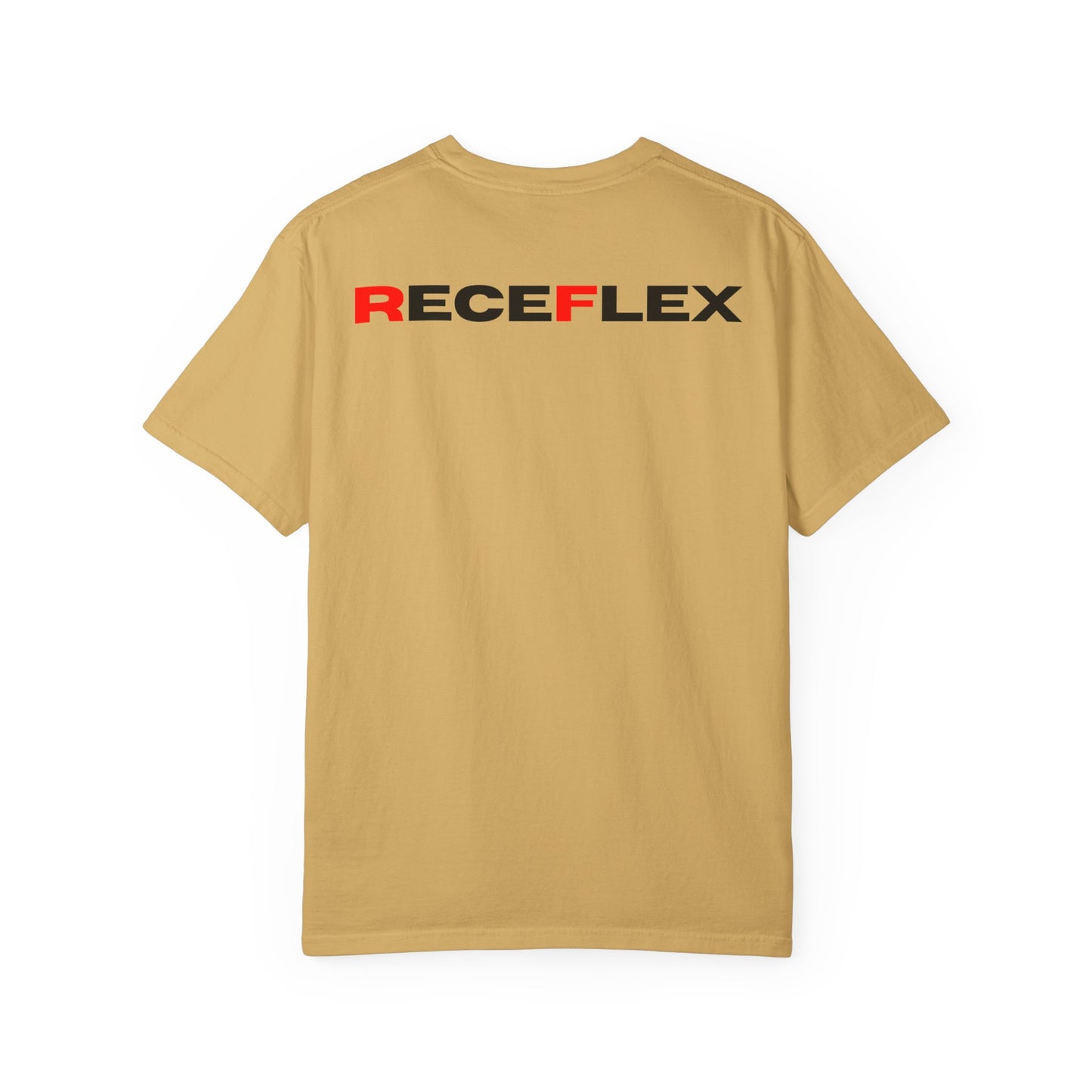 I Would Never Speed Cotton Tee