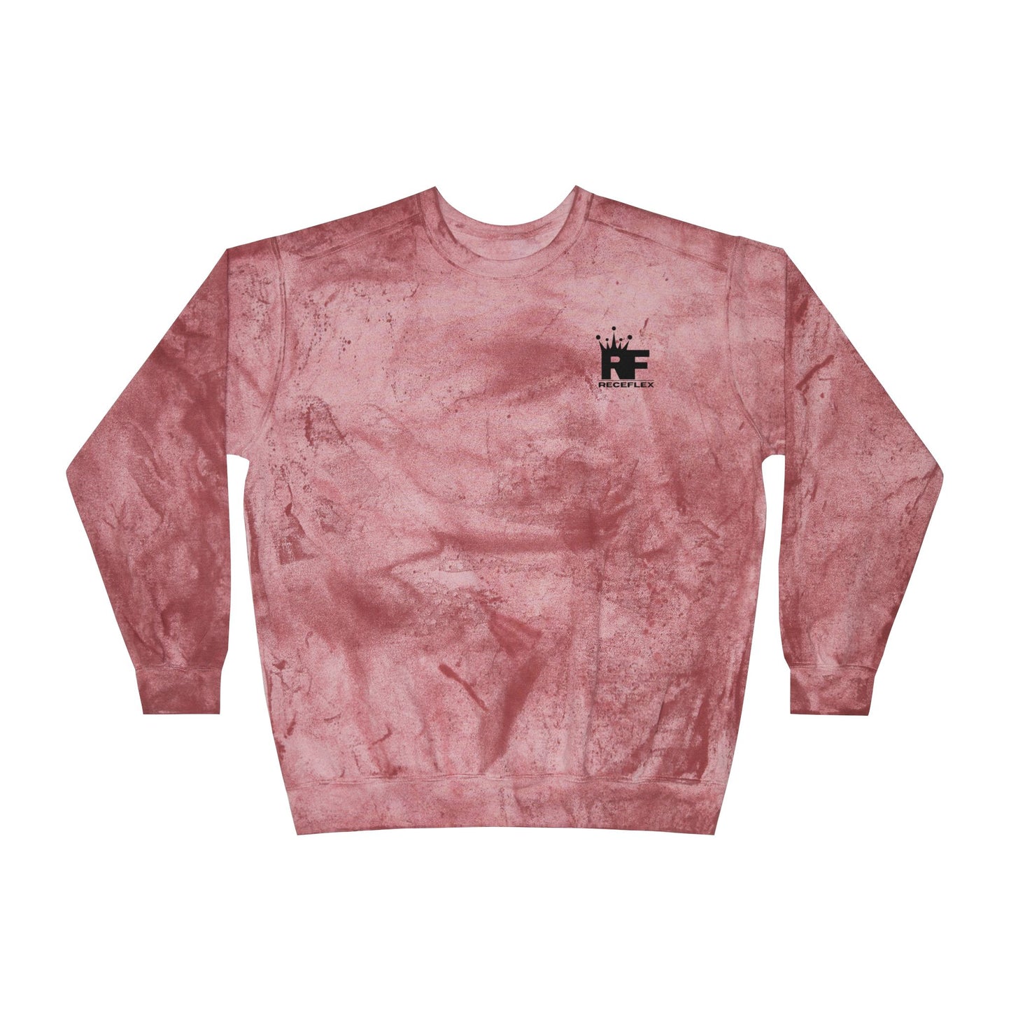 Receflex Color Blast Sweatshirt