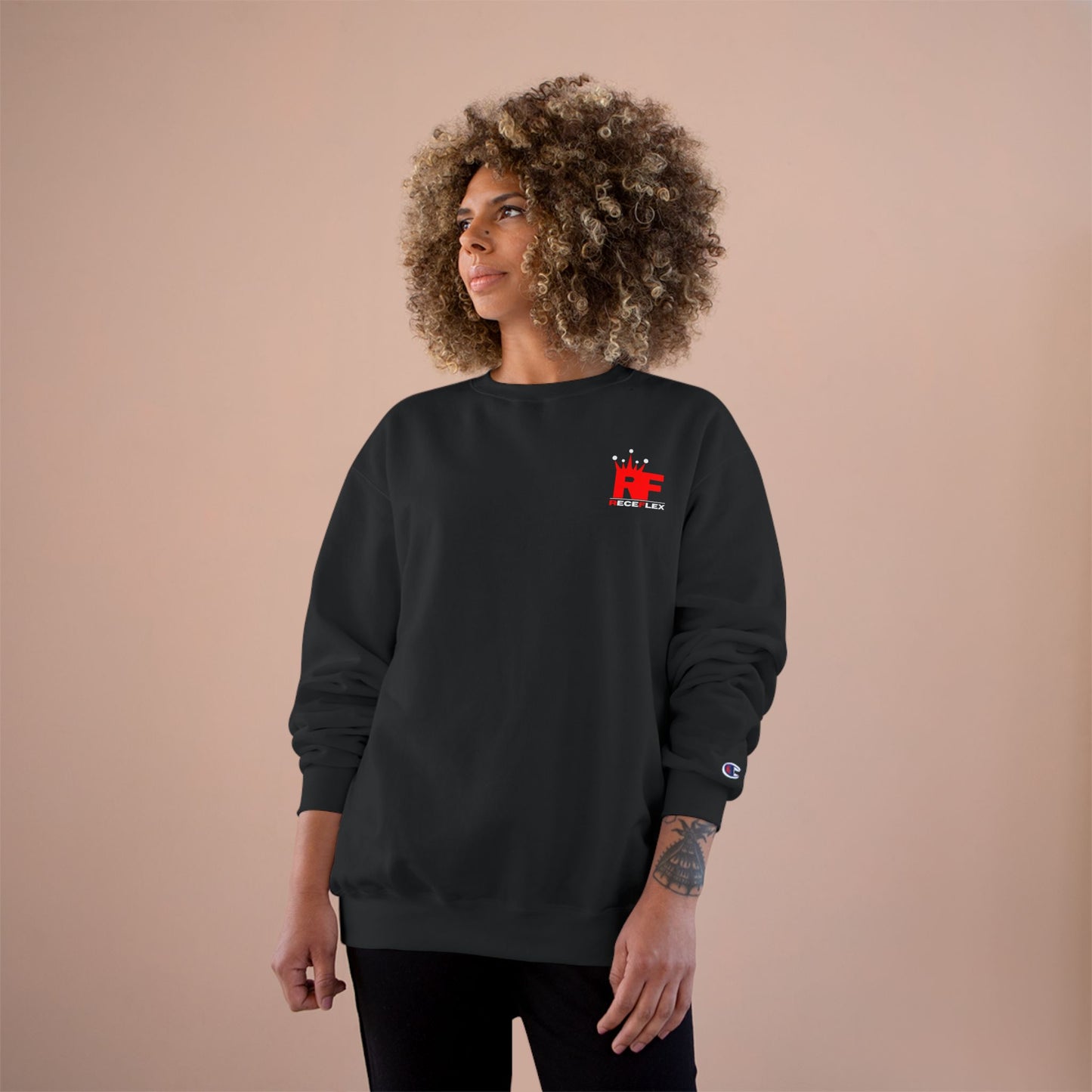 Receflex Champion Sweatshirt