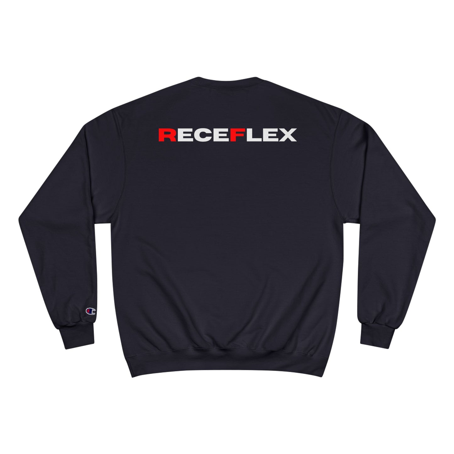 Receflex Champion Sweatshirt