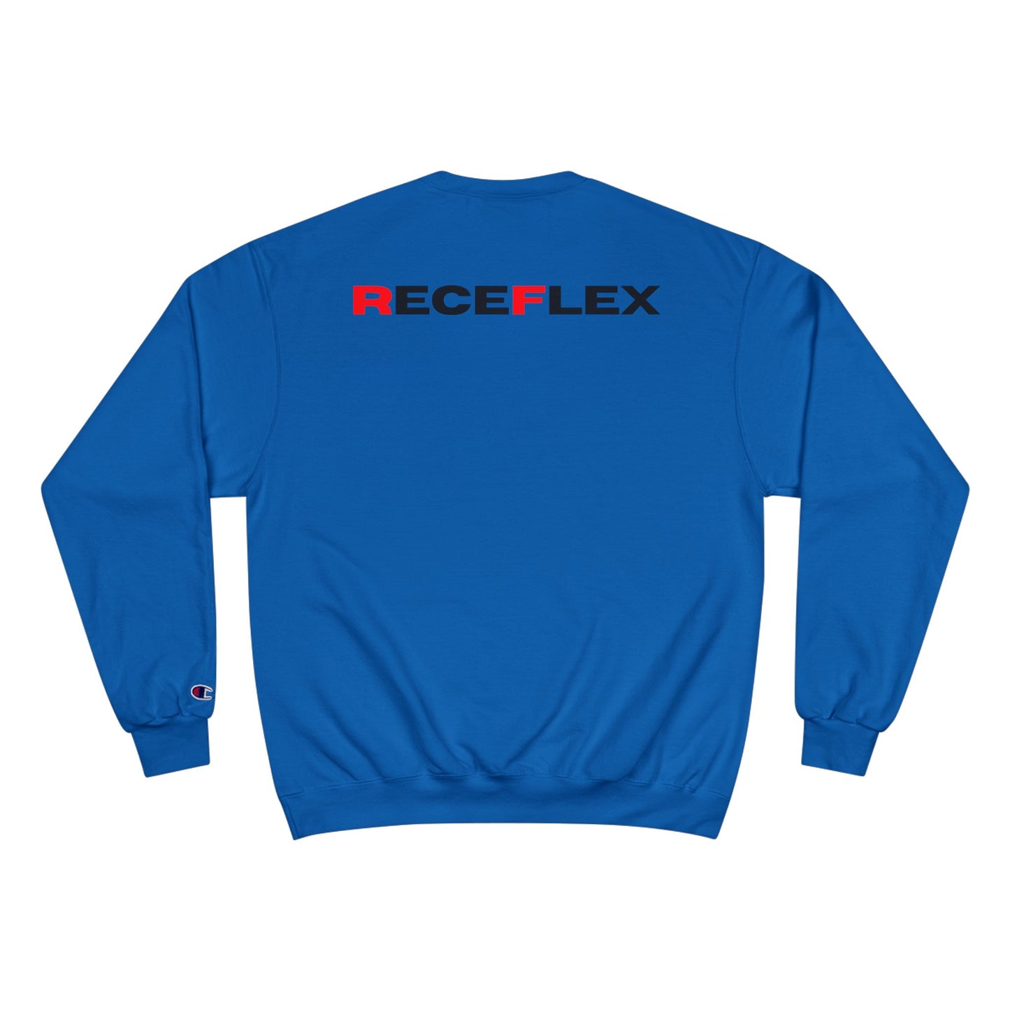 Receflex Champion Sweatshirt
