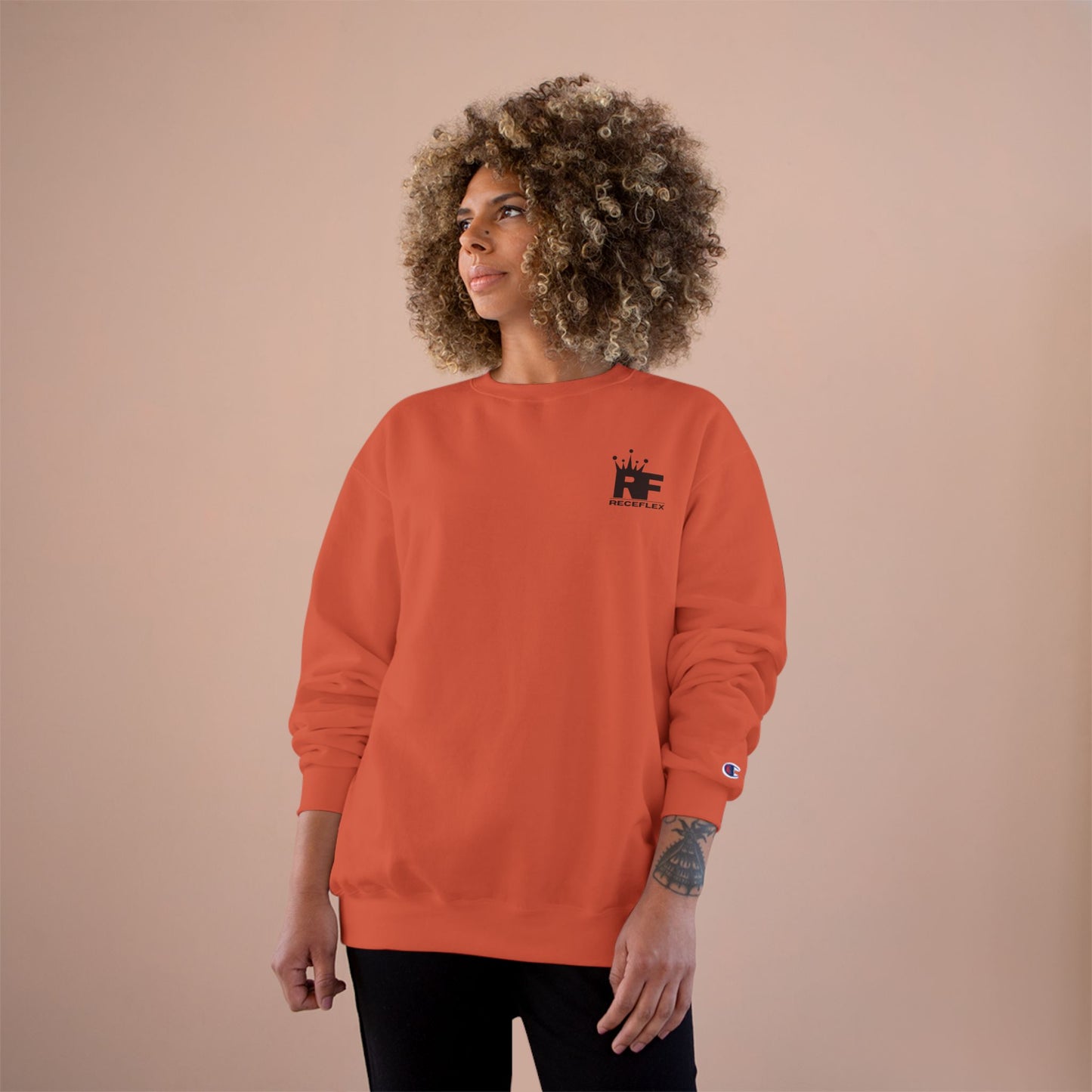Receflex Champion Sweatshirt