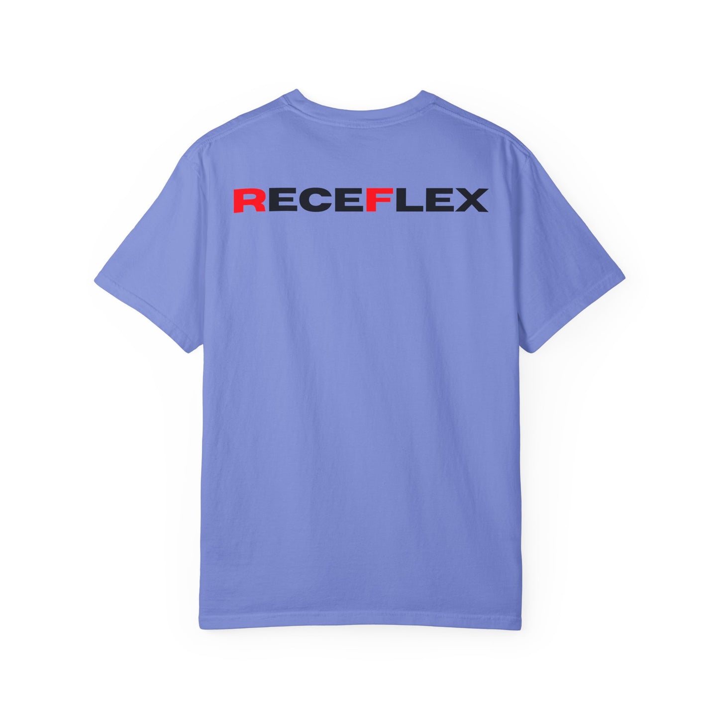 I Would Never Speed Cotton Tee
