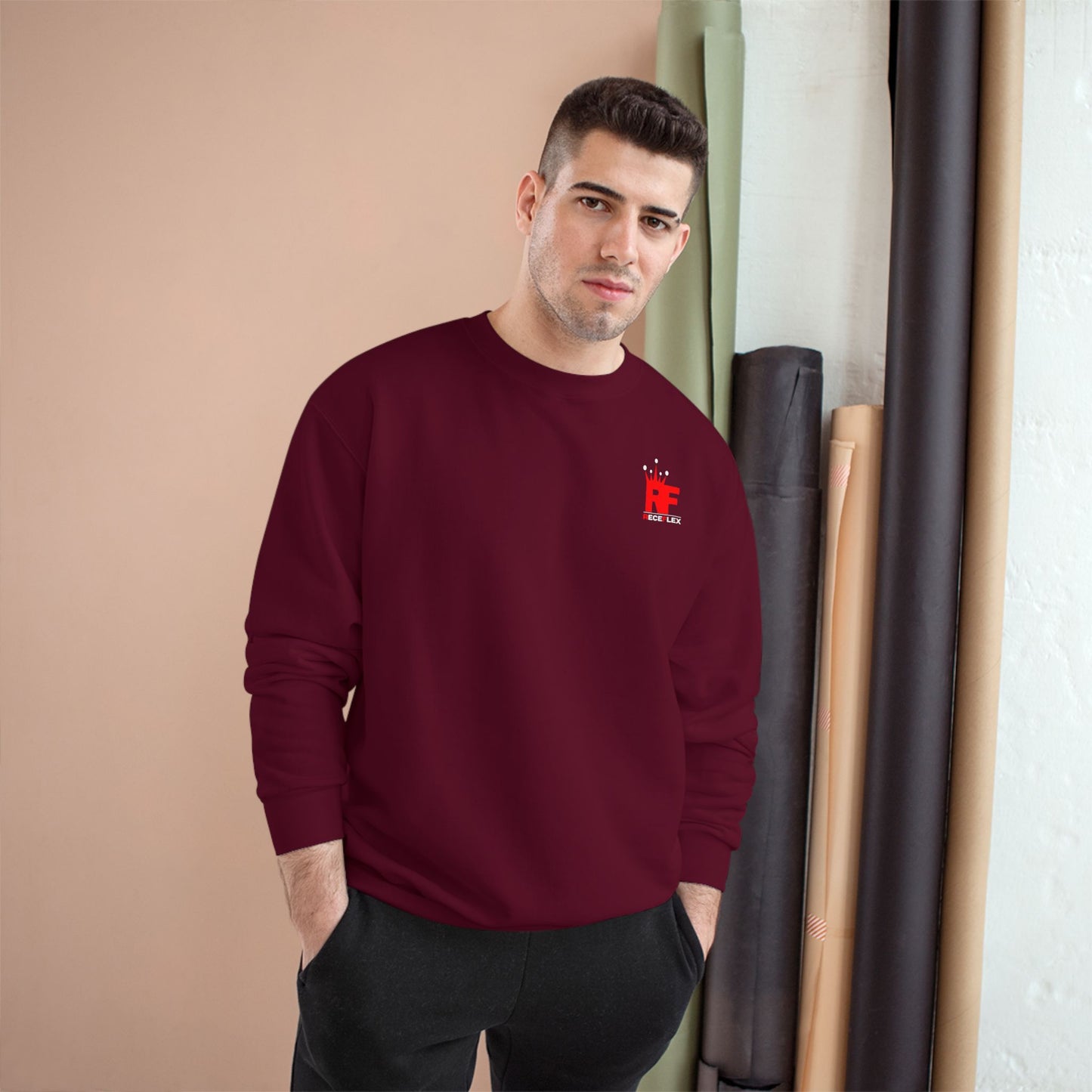 Receflex Champion Sweatshirt