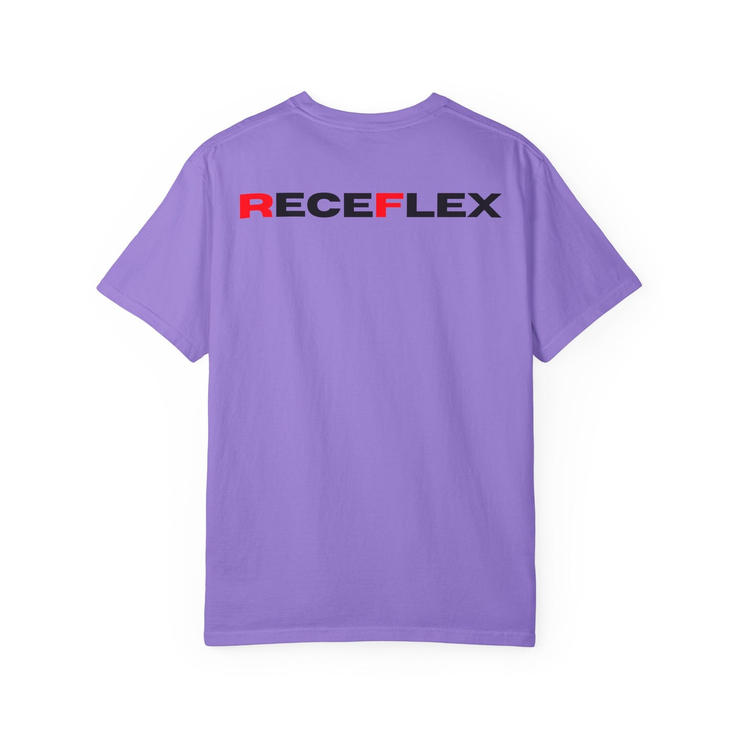 I Would Never Speed Cotton Tee