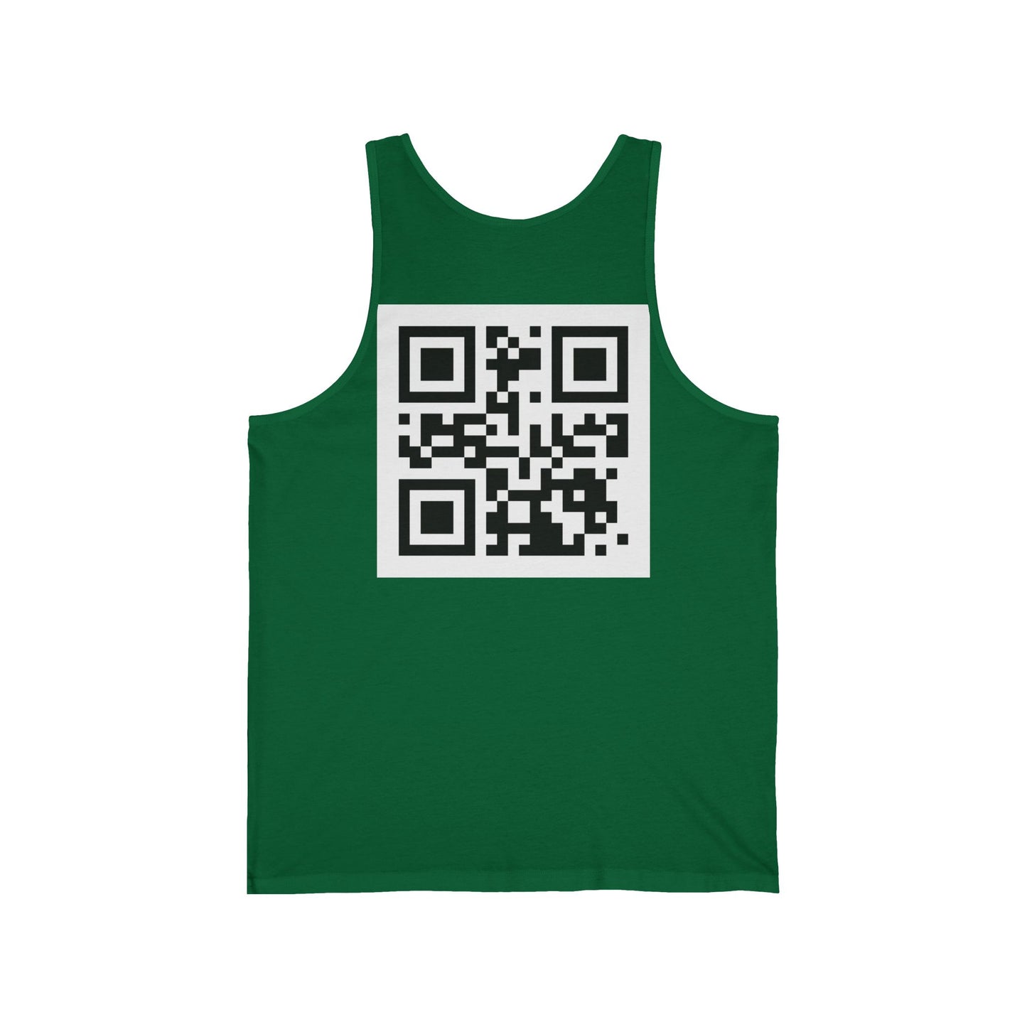 Muscle Duck Tank Top