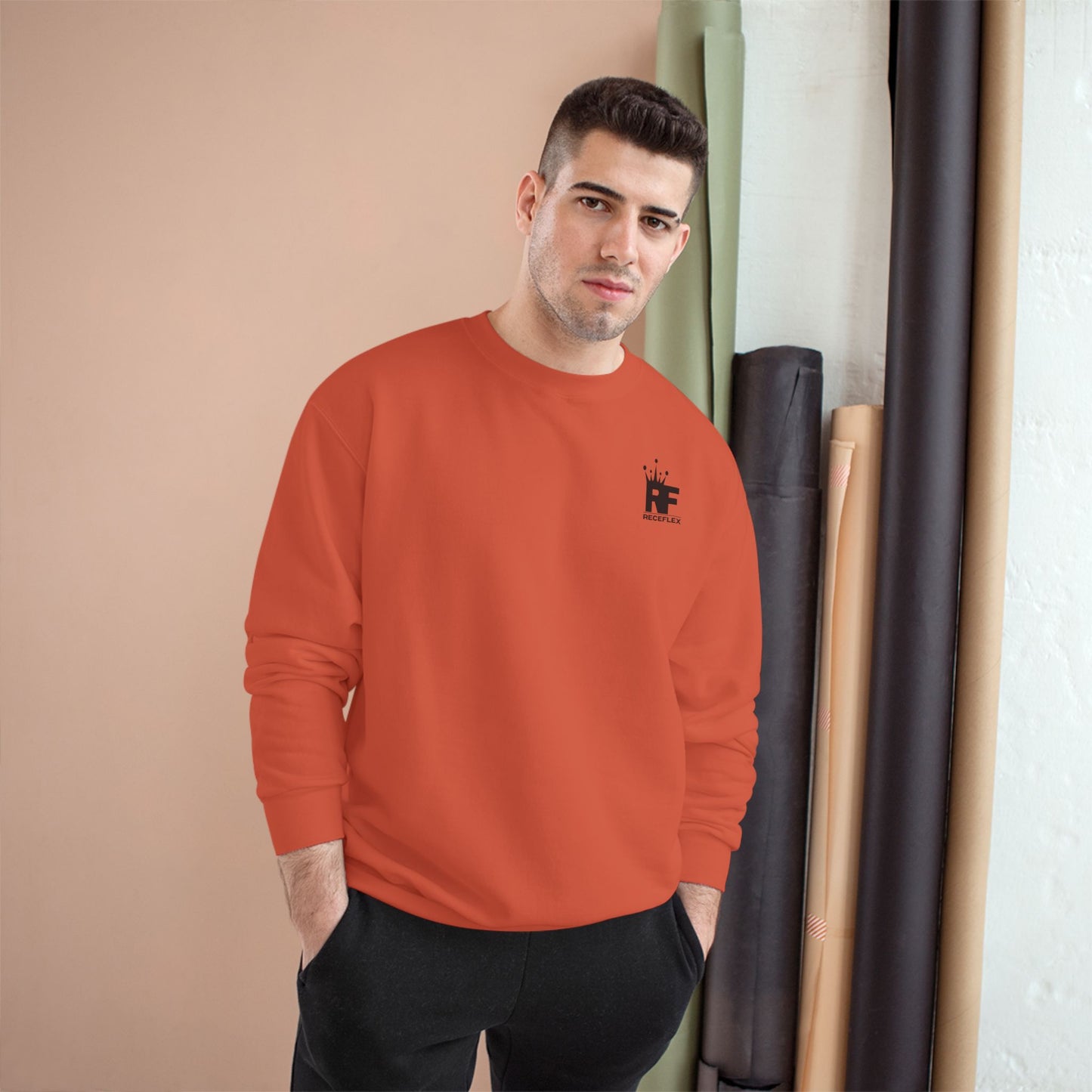 Receflex Champion Sweatshirt
