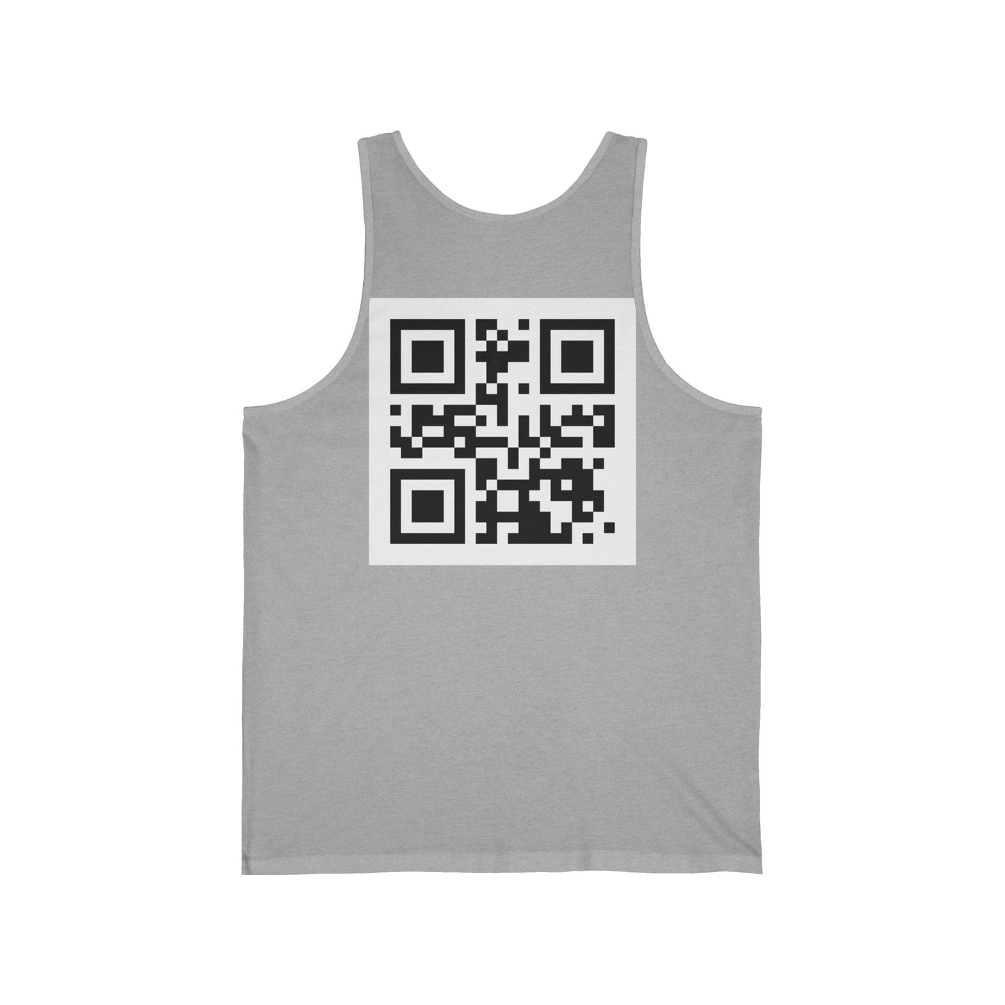 Muscle Duck Tank Top