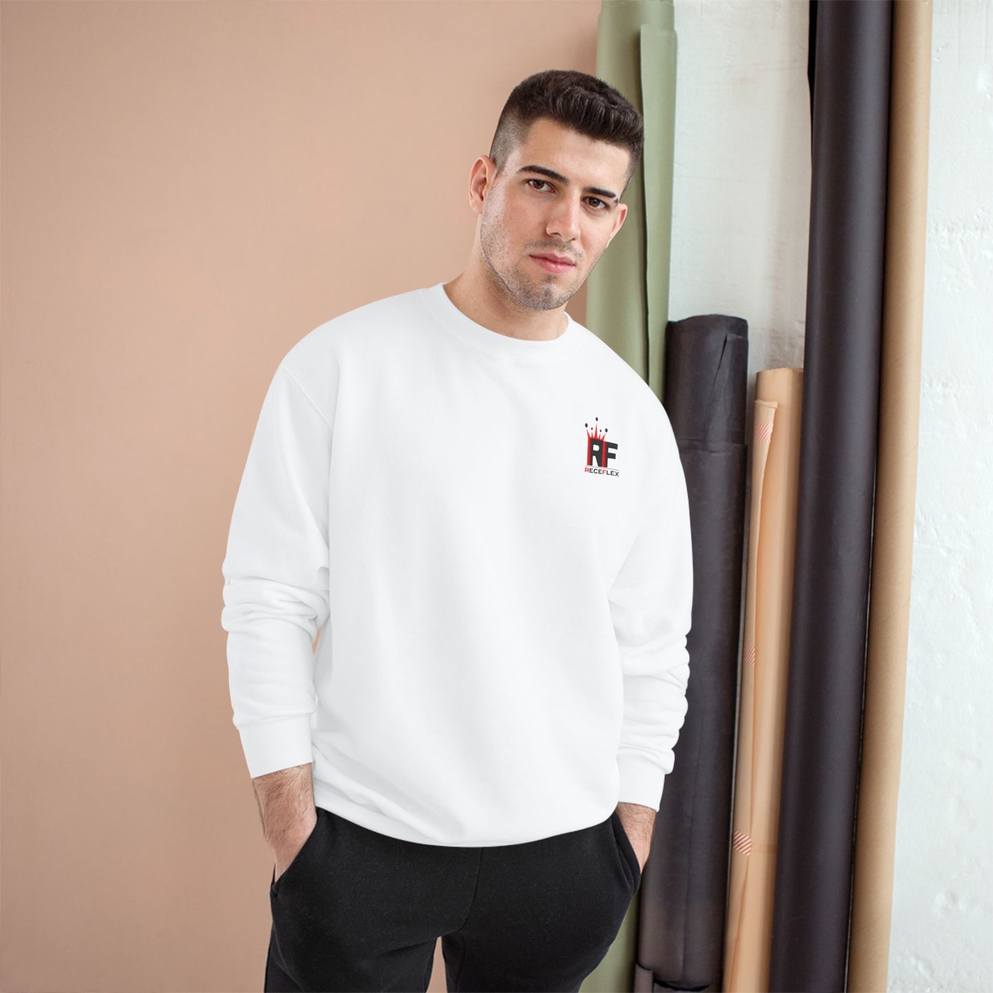 Receflex Champion Sweatshirt