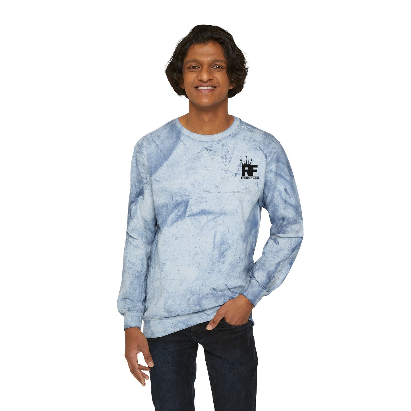 Receflex Color Blast Sweatshirt