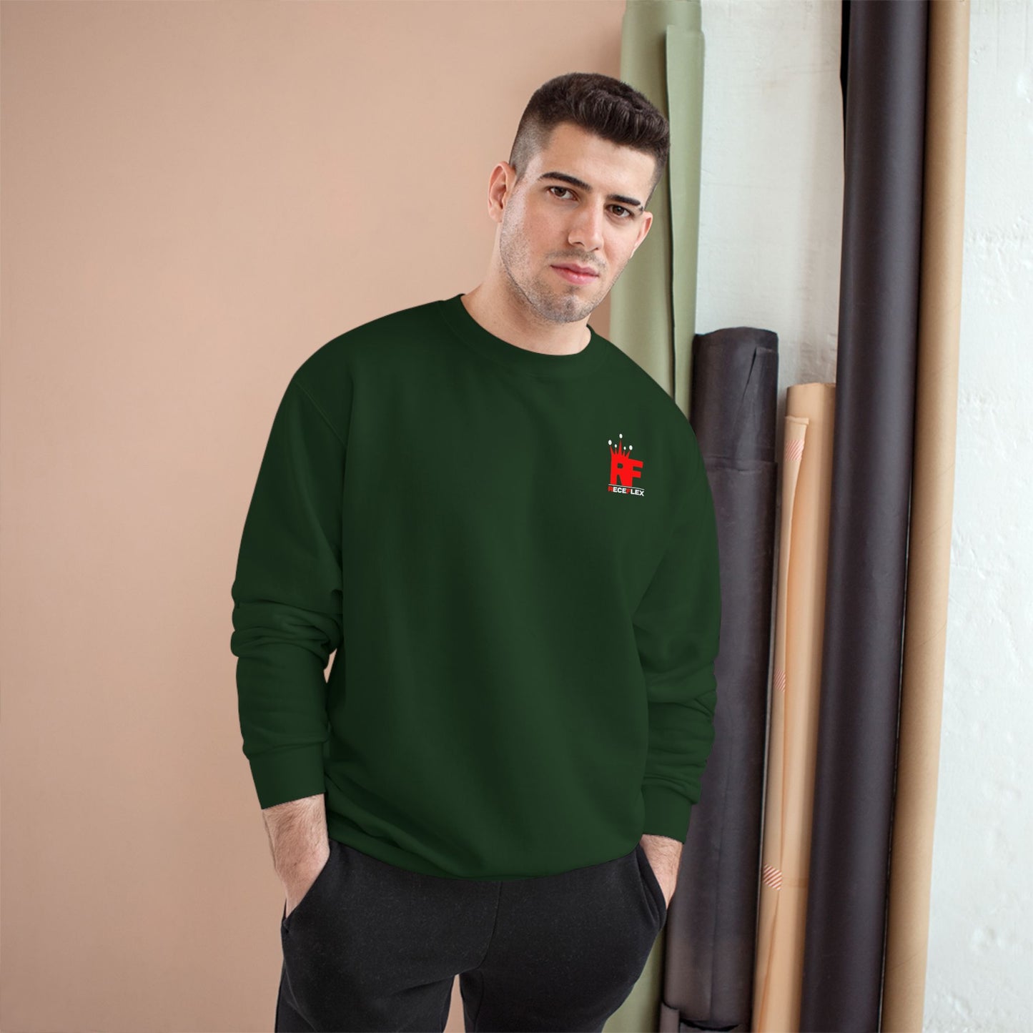 Receflex Champion Sweatshirt