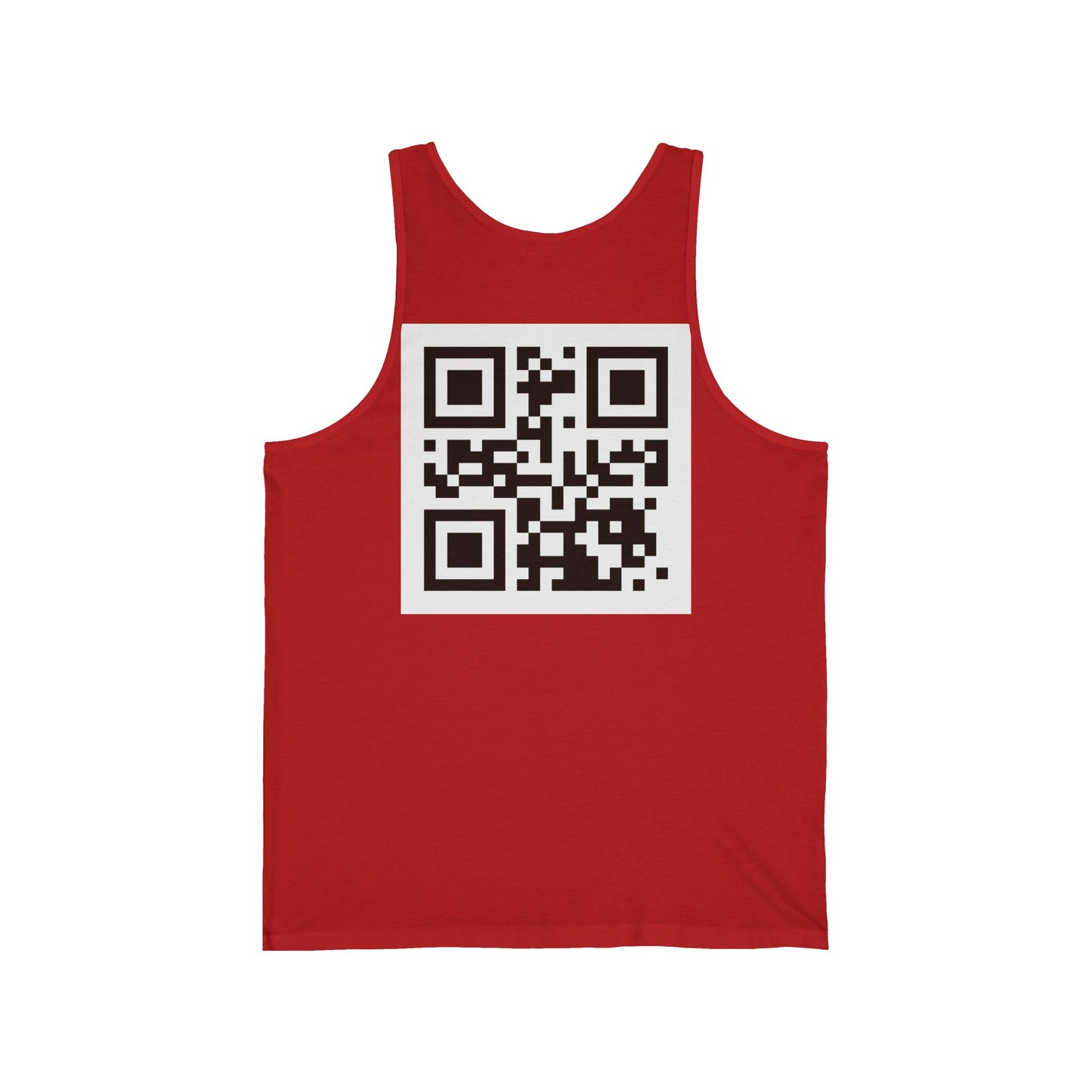 Muscle Duck Tank Top