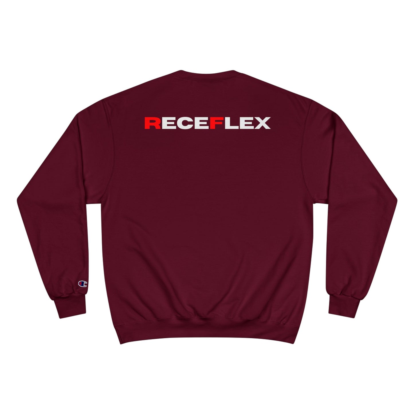 Receflex Champion Sweatshirt