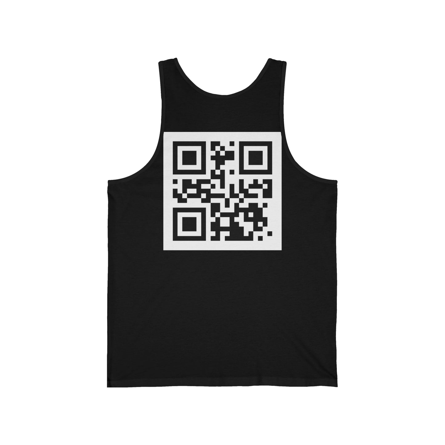 Muscle Duck Tank Top