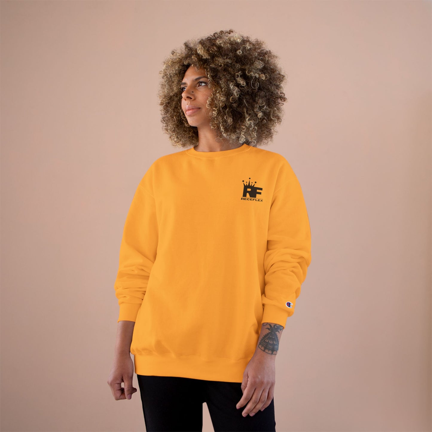 Receflex Champion Sweatshirt