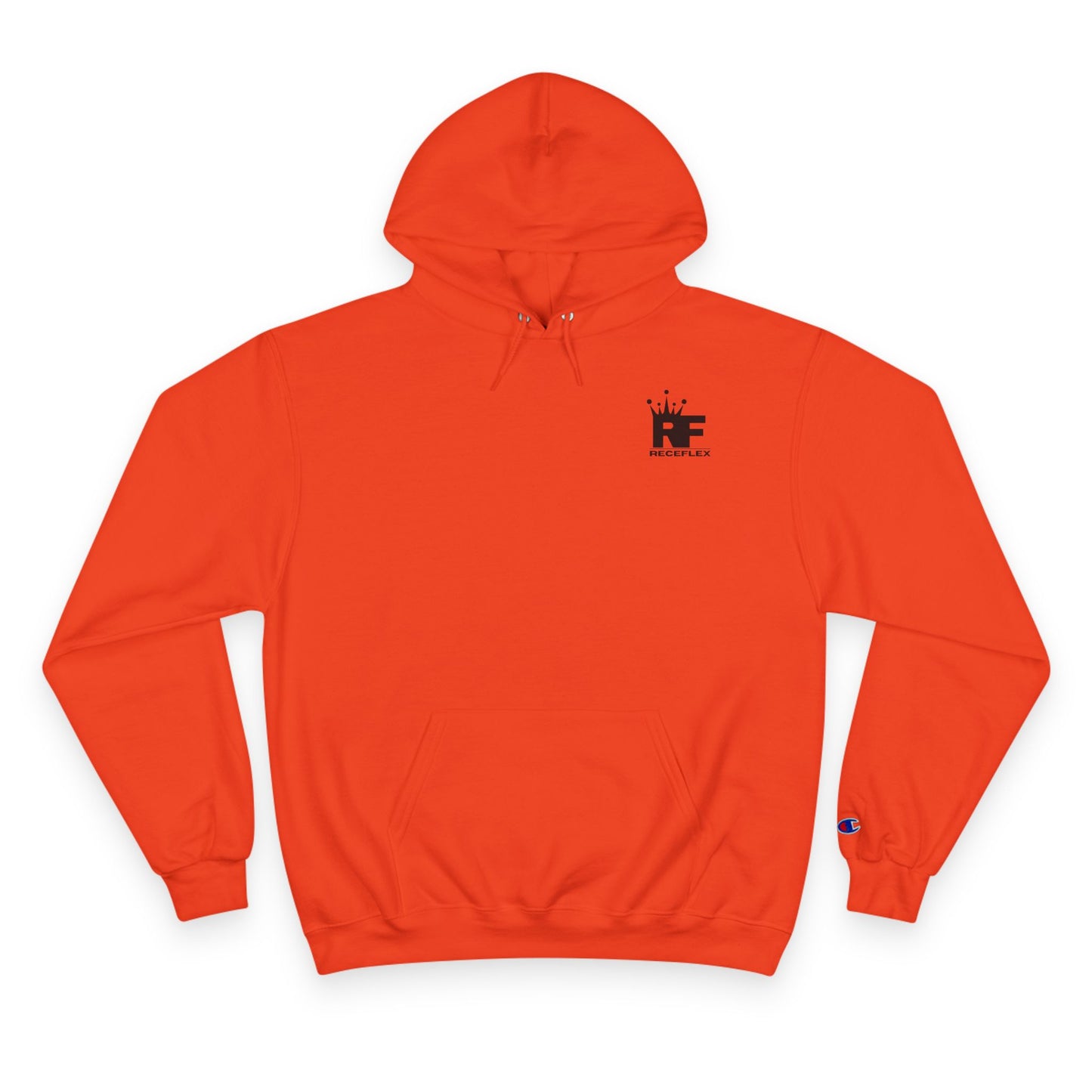 Receflex Champion Hoodie