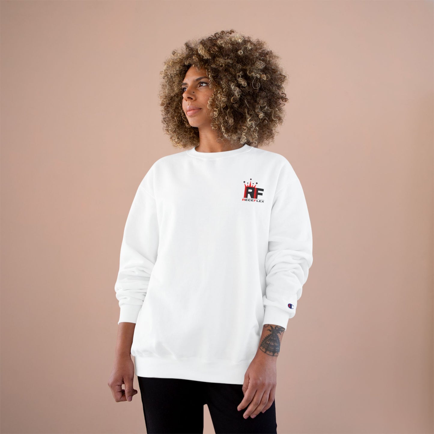 Receflex Champion Sweatshirt