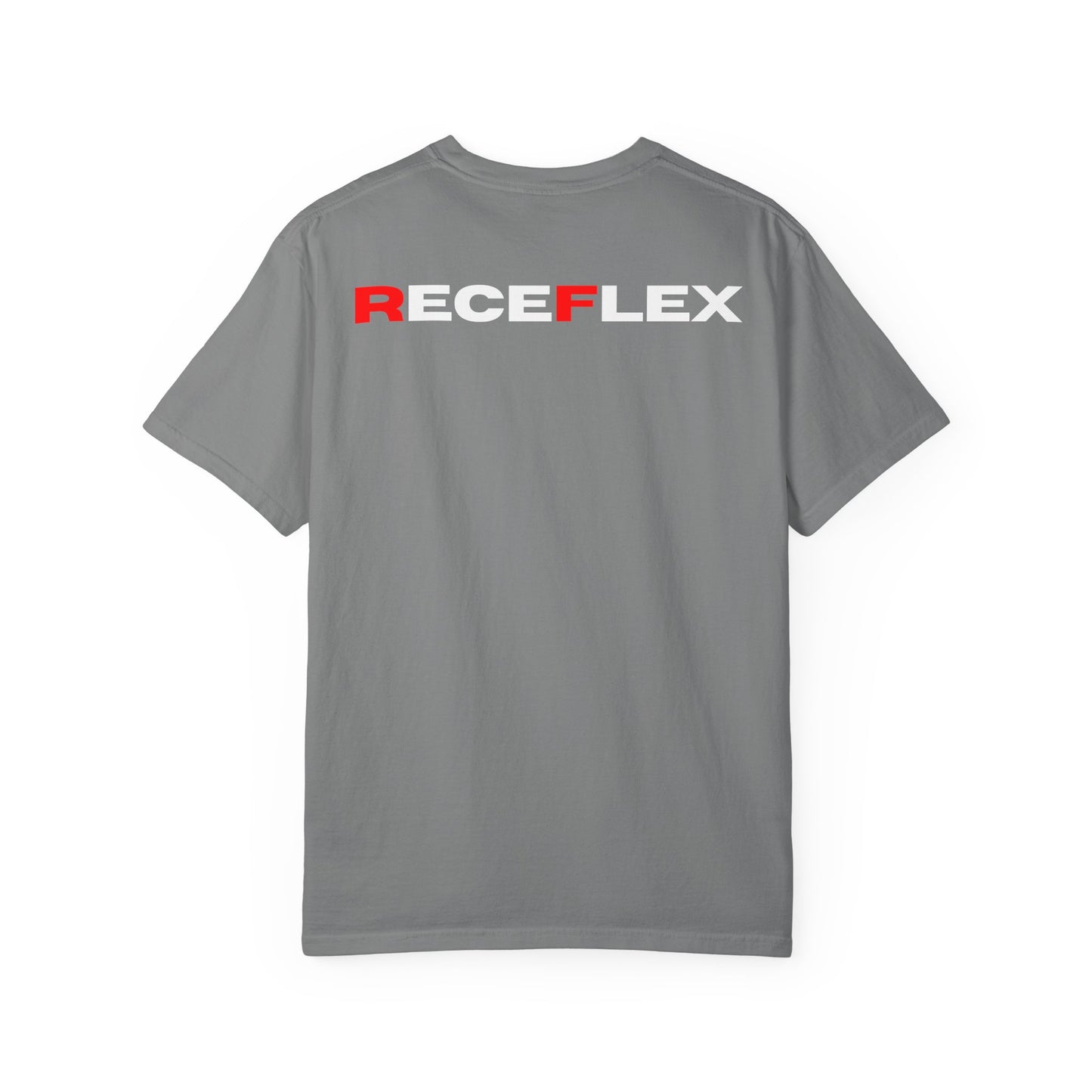 I Would Never Speed Cotton Tee